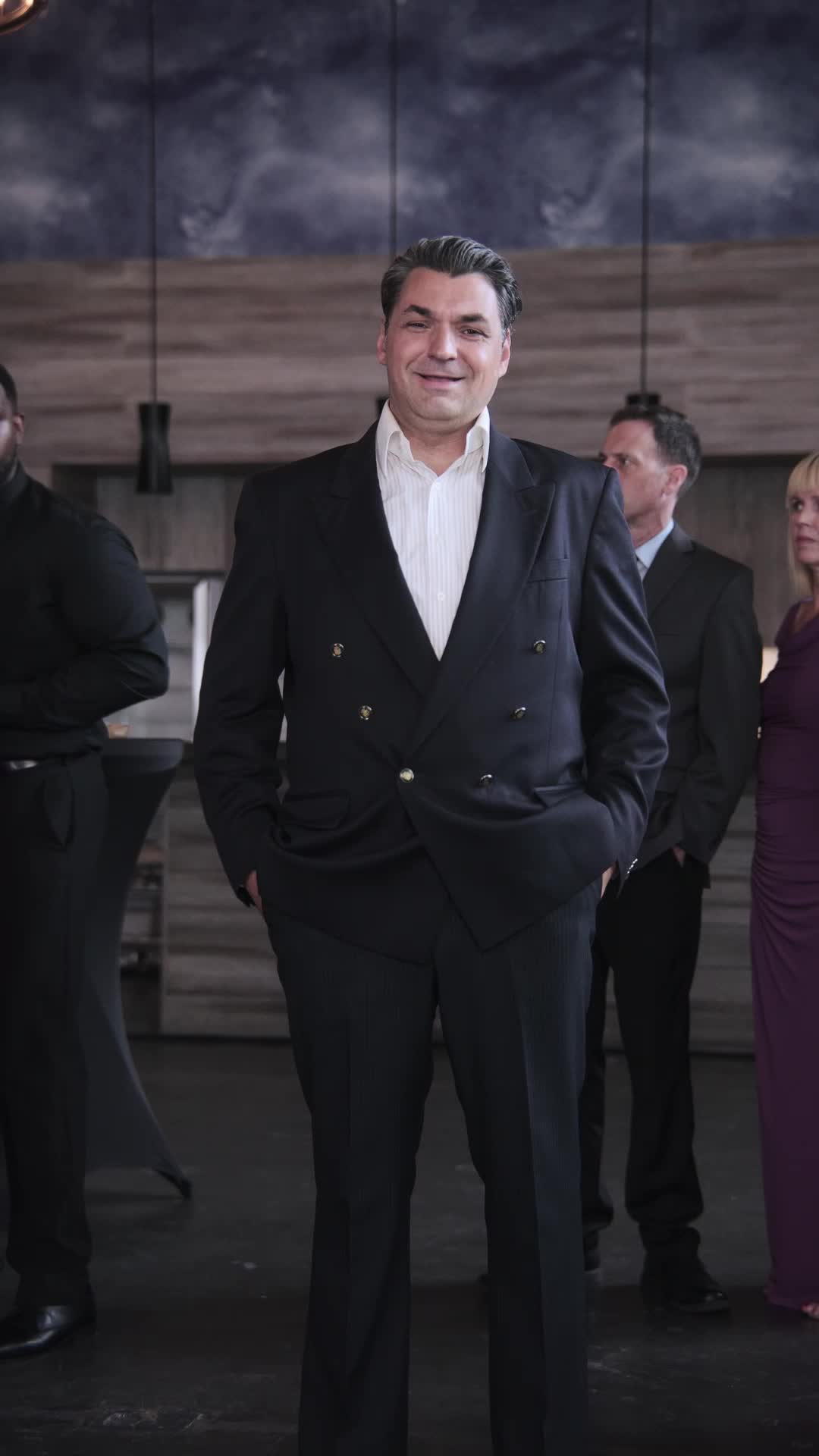 Episódio 28 de O Retorno do Meu Marido Mafioso