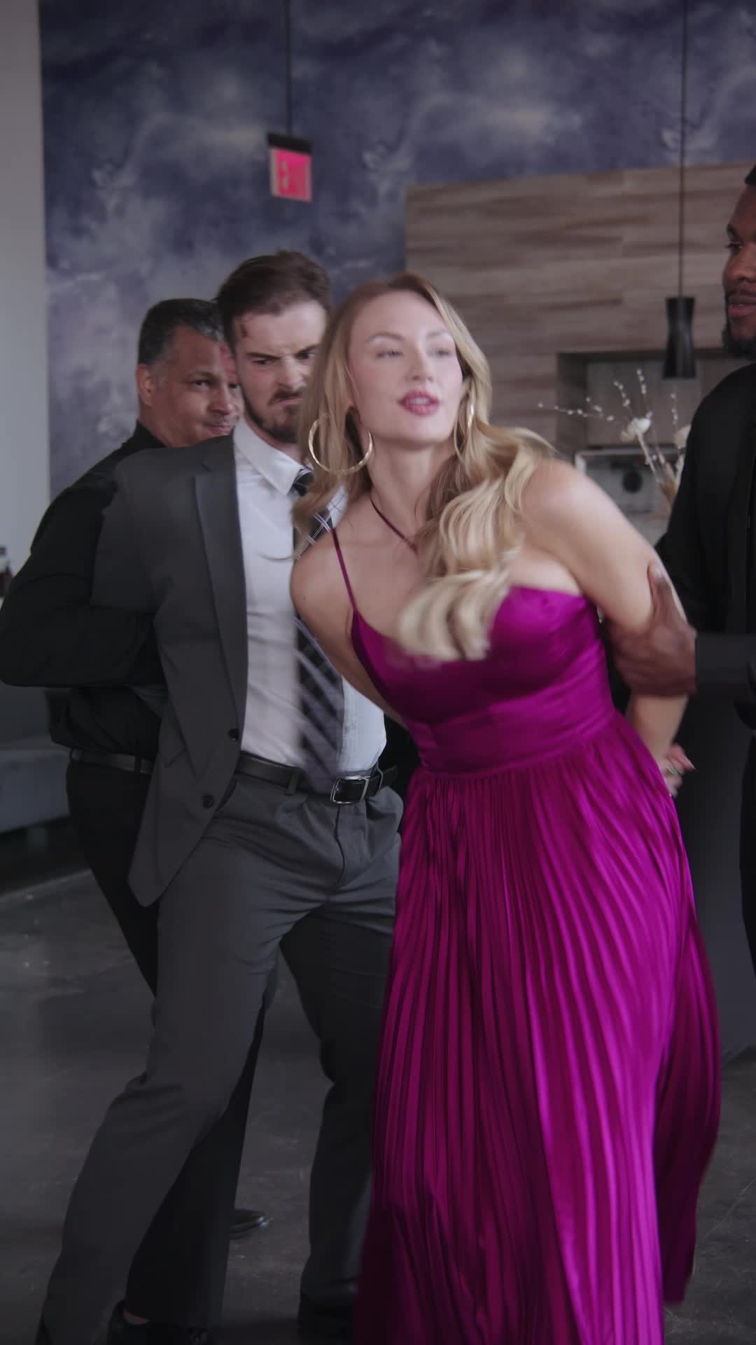 Episódio 29 de O Retorno do Meu Marido Mafioso