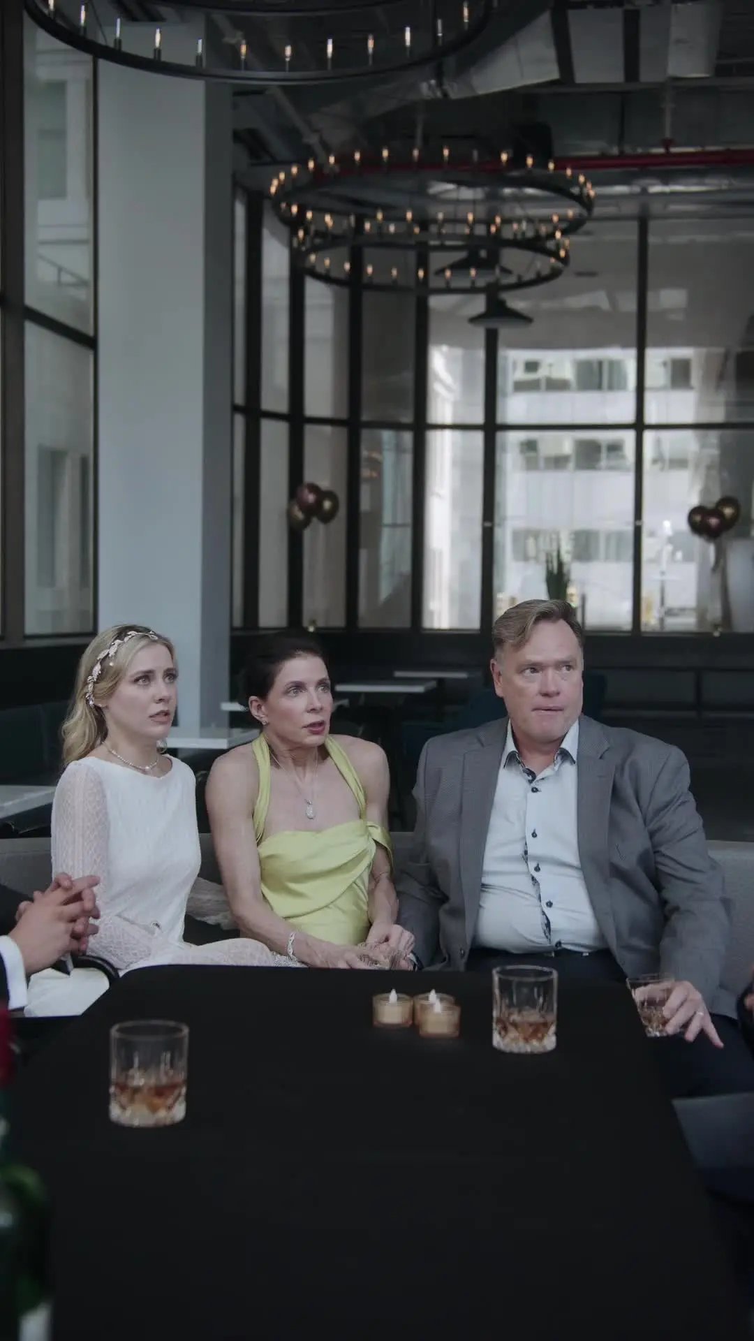 Episódio 39 de O Retorno do Meu Marido Mafioso