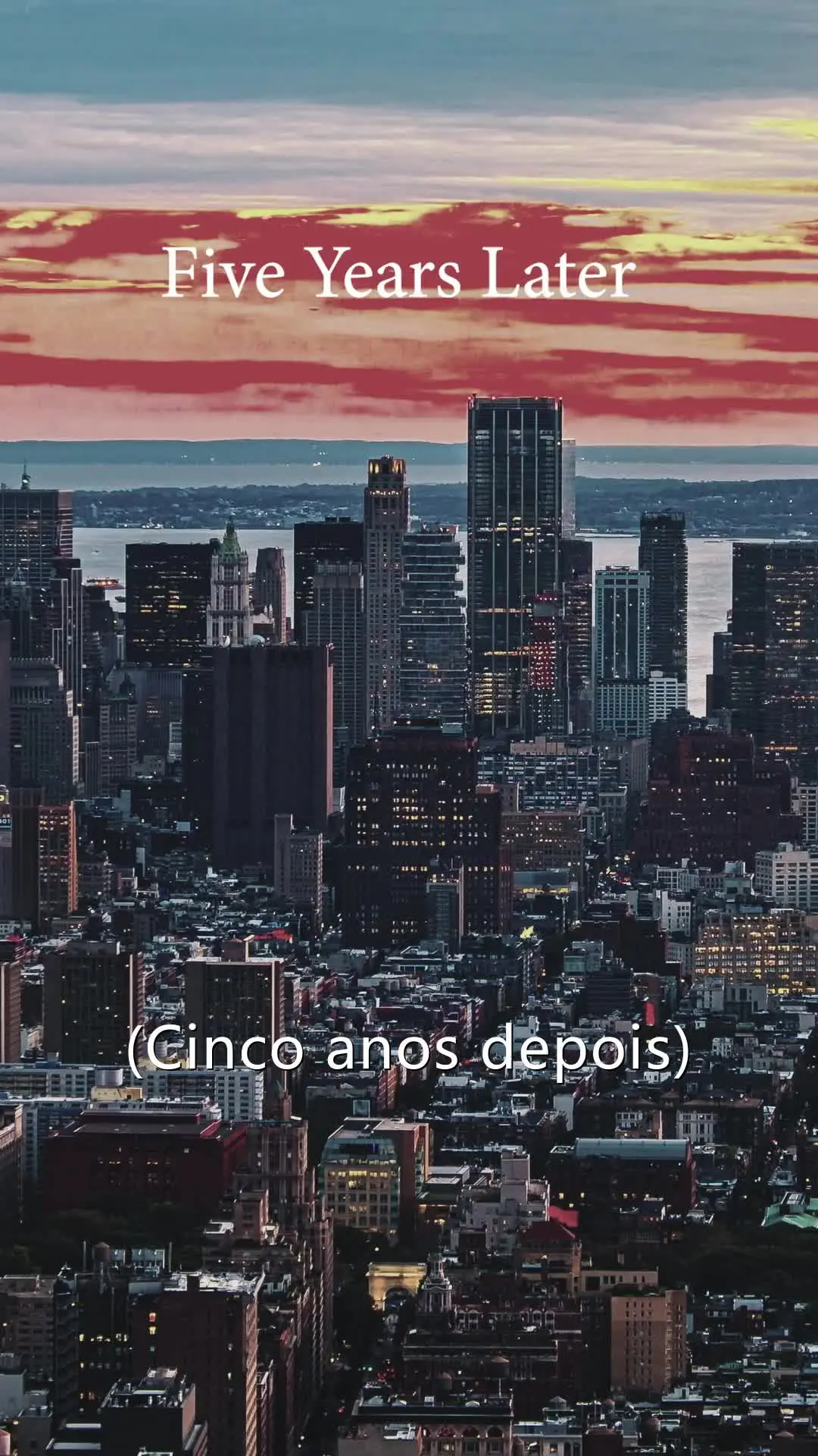 Episódio 4 de O Retorno do Meu Marido Mafioso