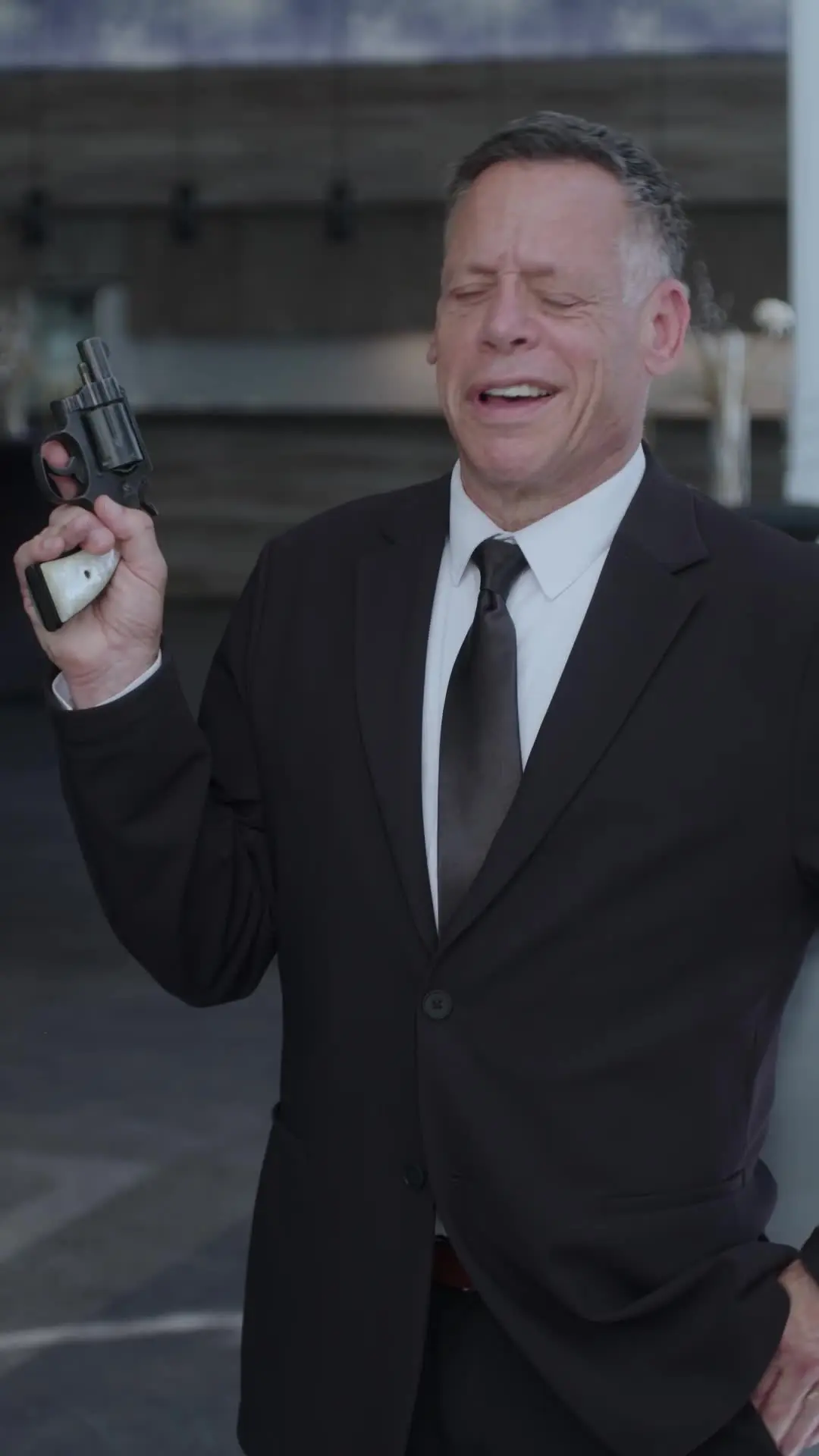 Episódio 41 de O Retorno do Meu Marido Mafioso