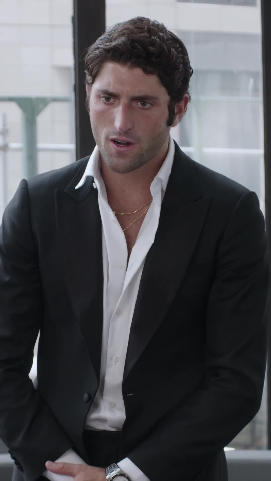 Episódio 42 de O Retorno do Meu Marido Mafioso