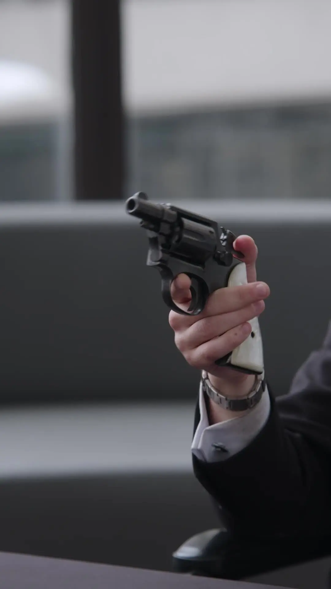 Episódio 43 de O Retorno do Meu Marido Mafioso