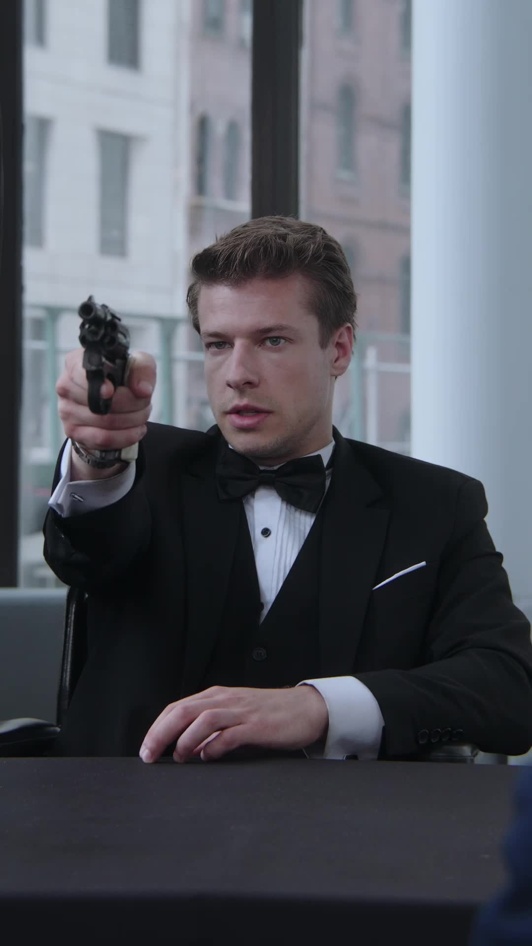 Episódio 45 de O Retorno do Meu Marido Mafioso