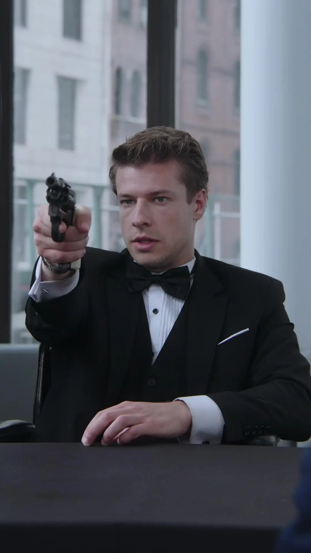 Episódio 45 de O Retorno do Meu Marido Mafioso