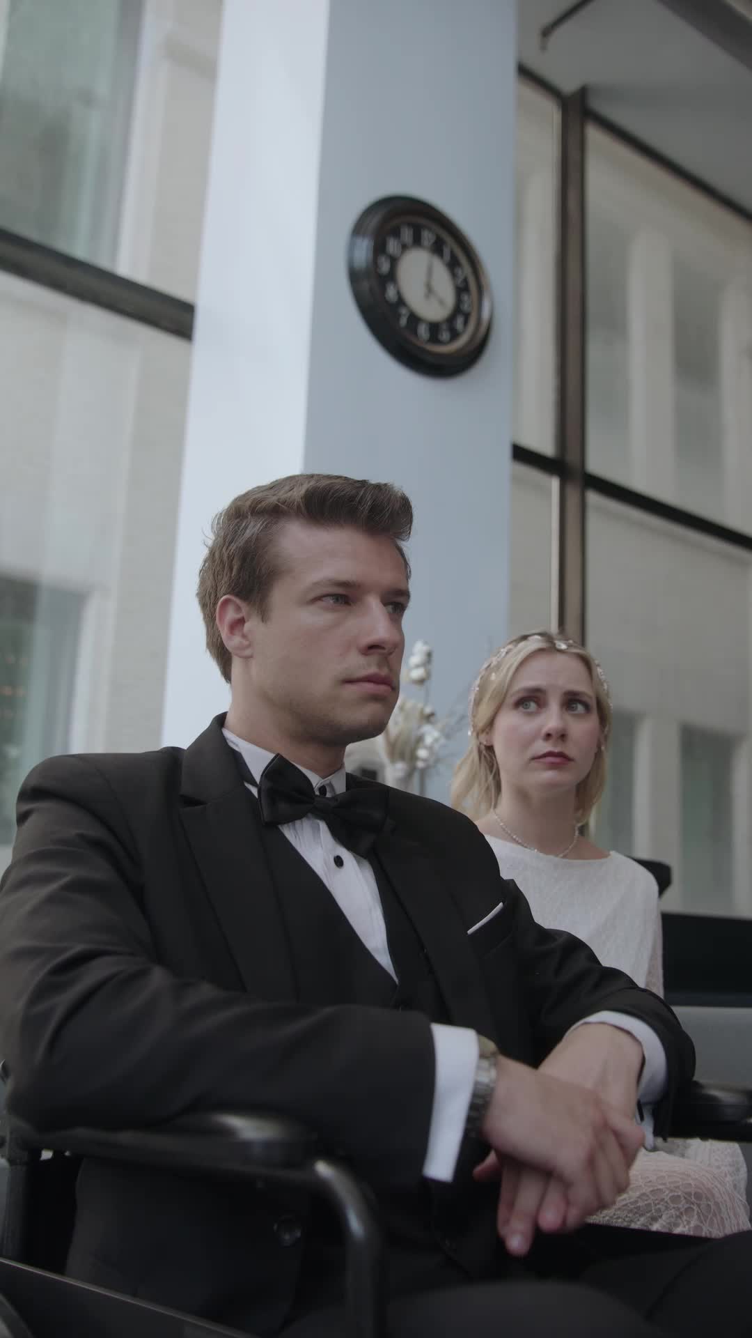 Episódio 53 de O Retorno do Meu Marido Mafioso