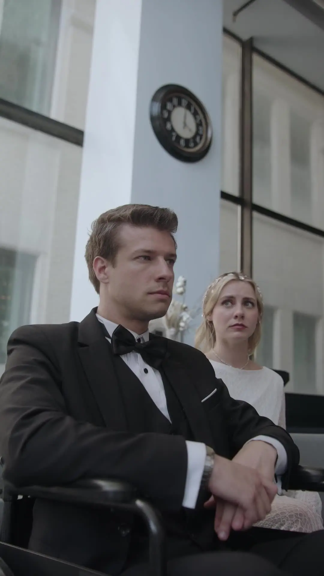 Episódio 53 de O Retorno do Meu Marido Mafioso