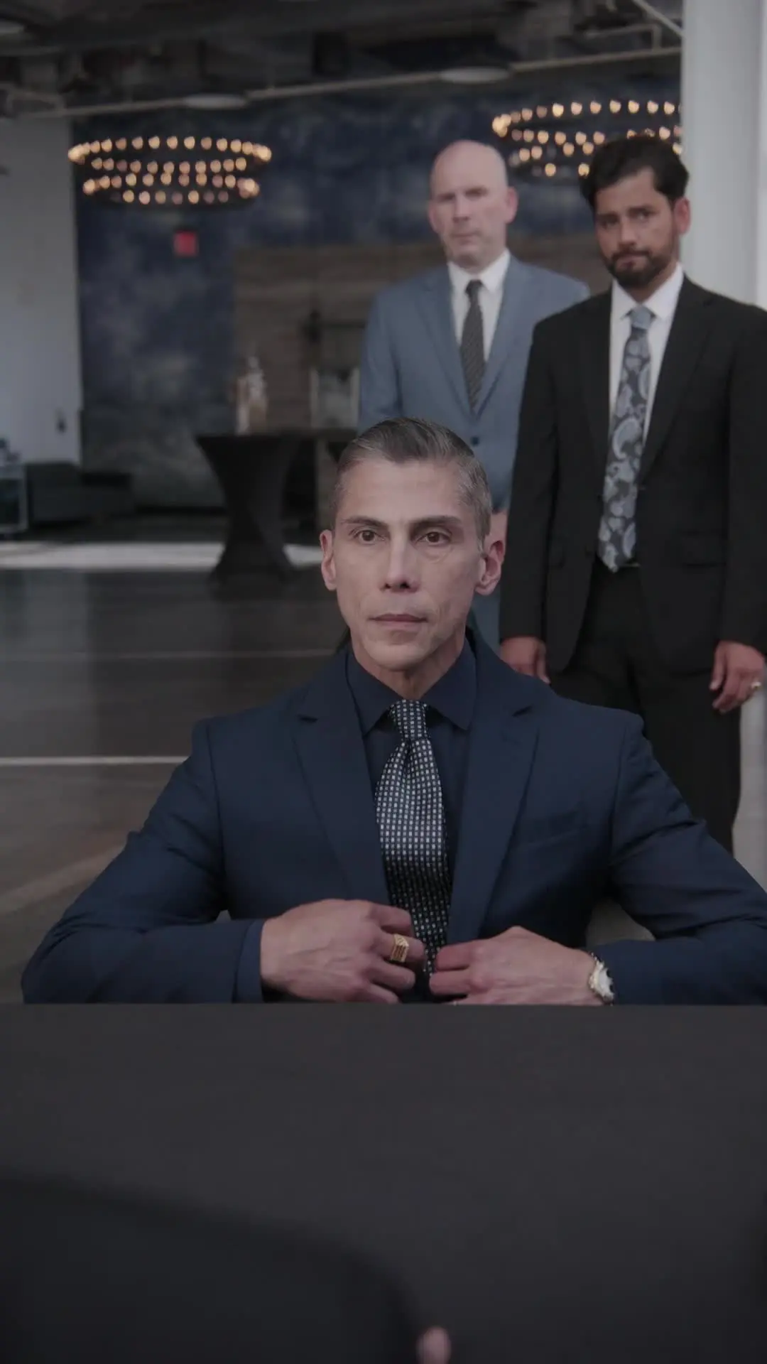 Episódio 54 de O Retorno do Meu Marido Mafioso