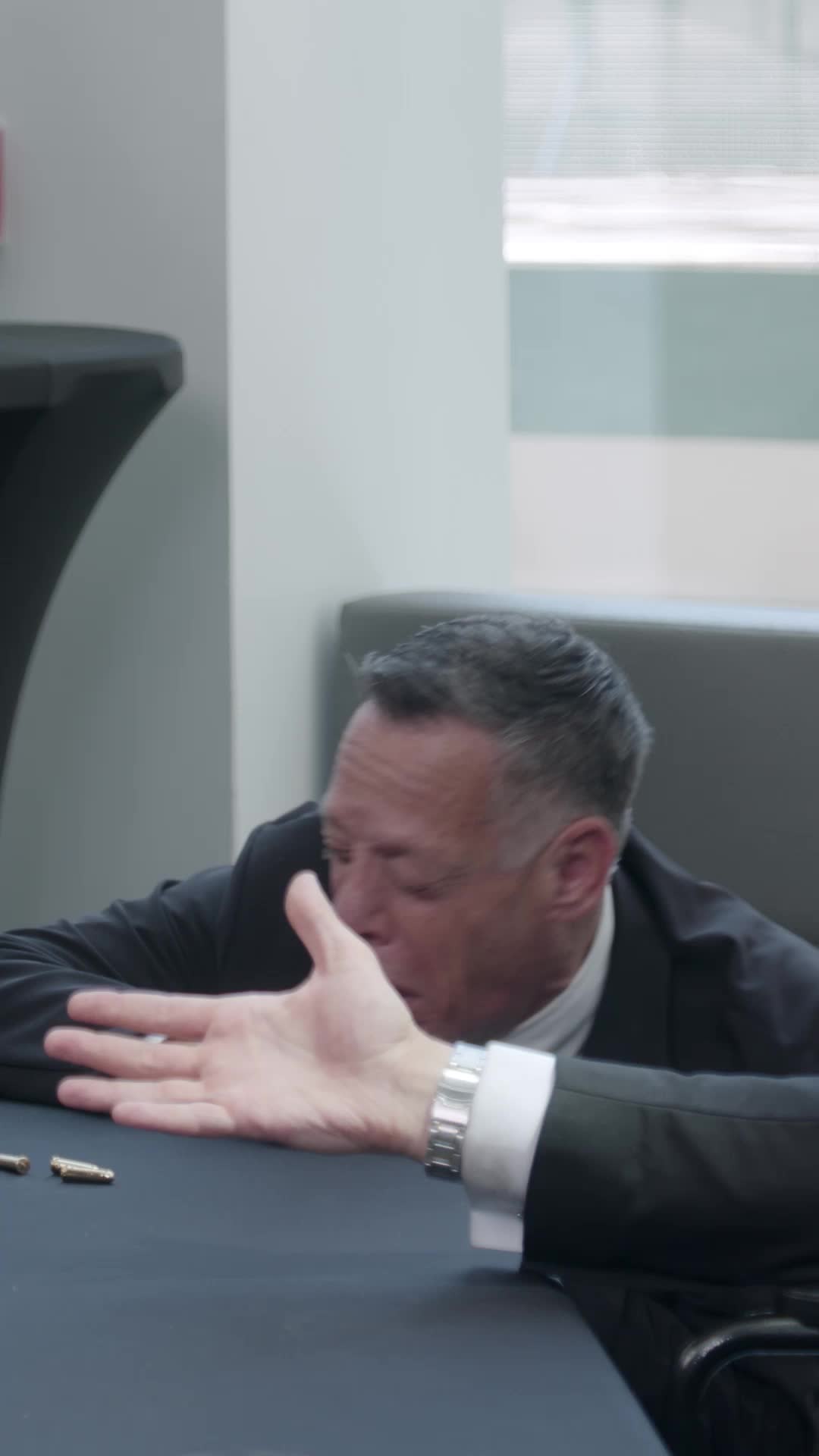 Episódio 57 de O Retorno do Meu Marido Mafioso