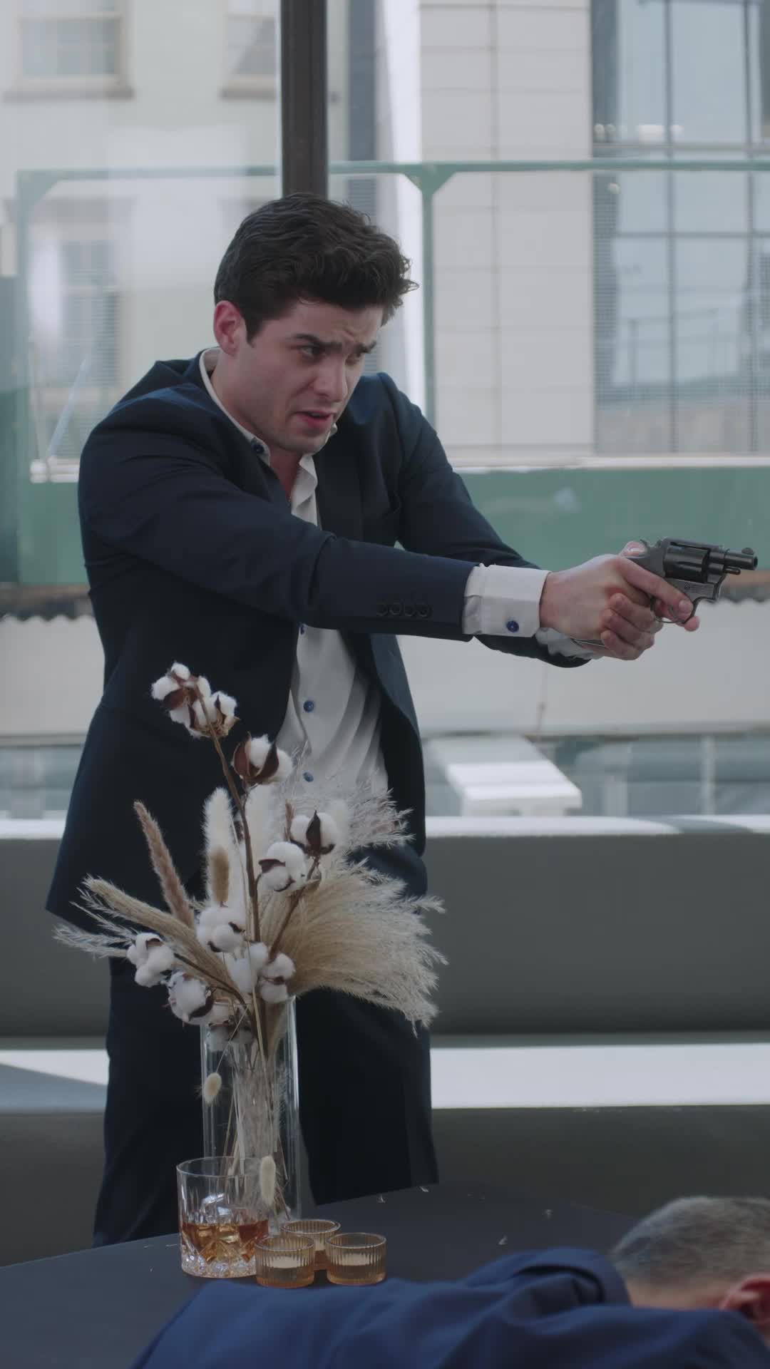 Episódio 59 de O Retorno do Meu Marido Mafioso