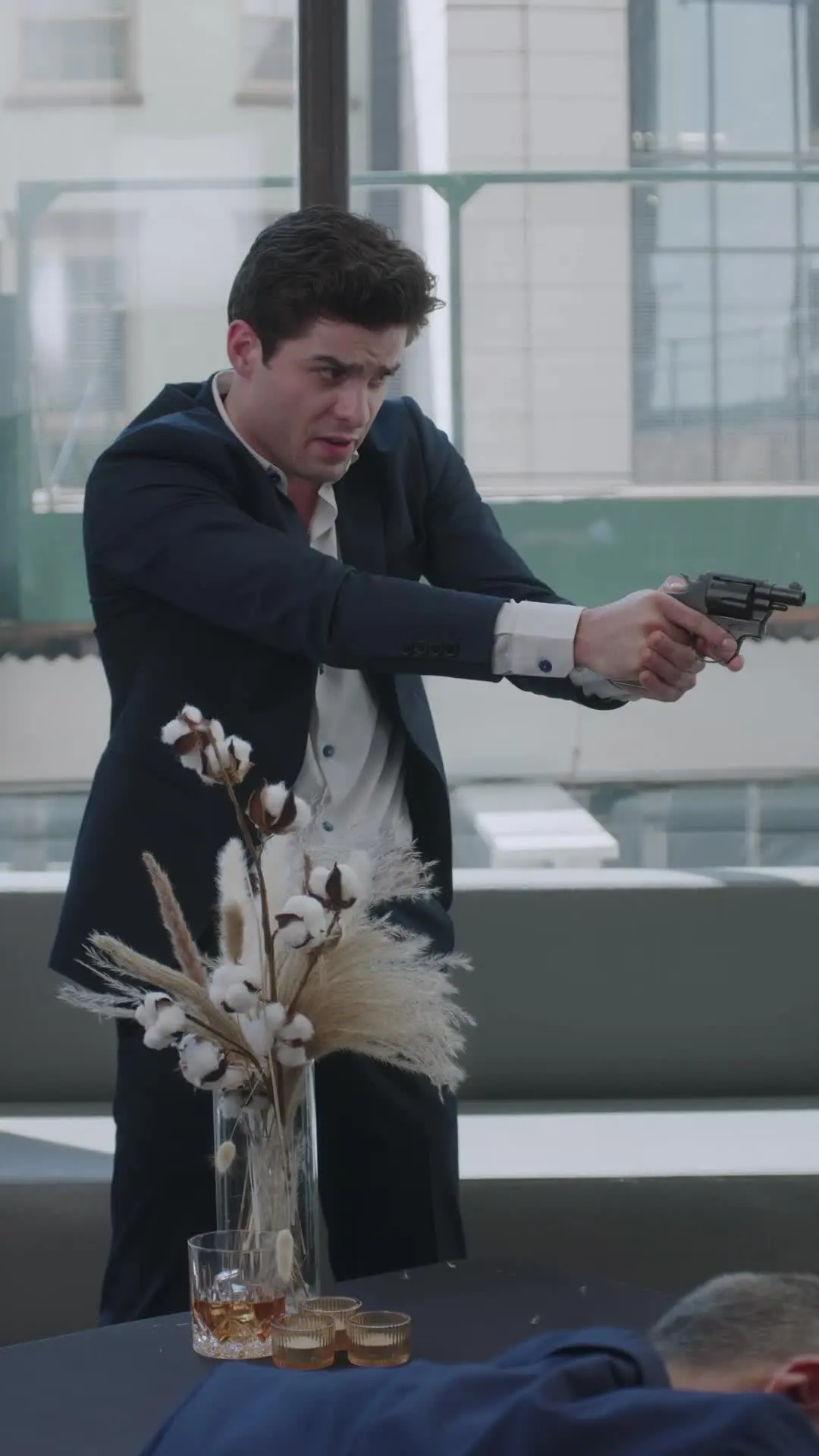 Episódio 59 de O Retorno do Meu Marido Mafioso