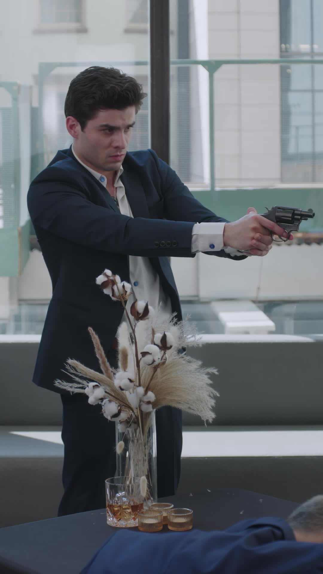 Episódio 60 de O Retorno do Meu Marido Mafioso