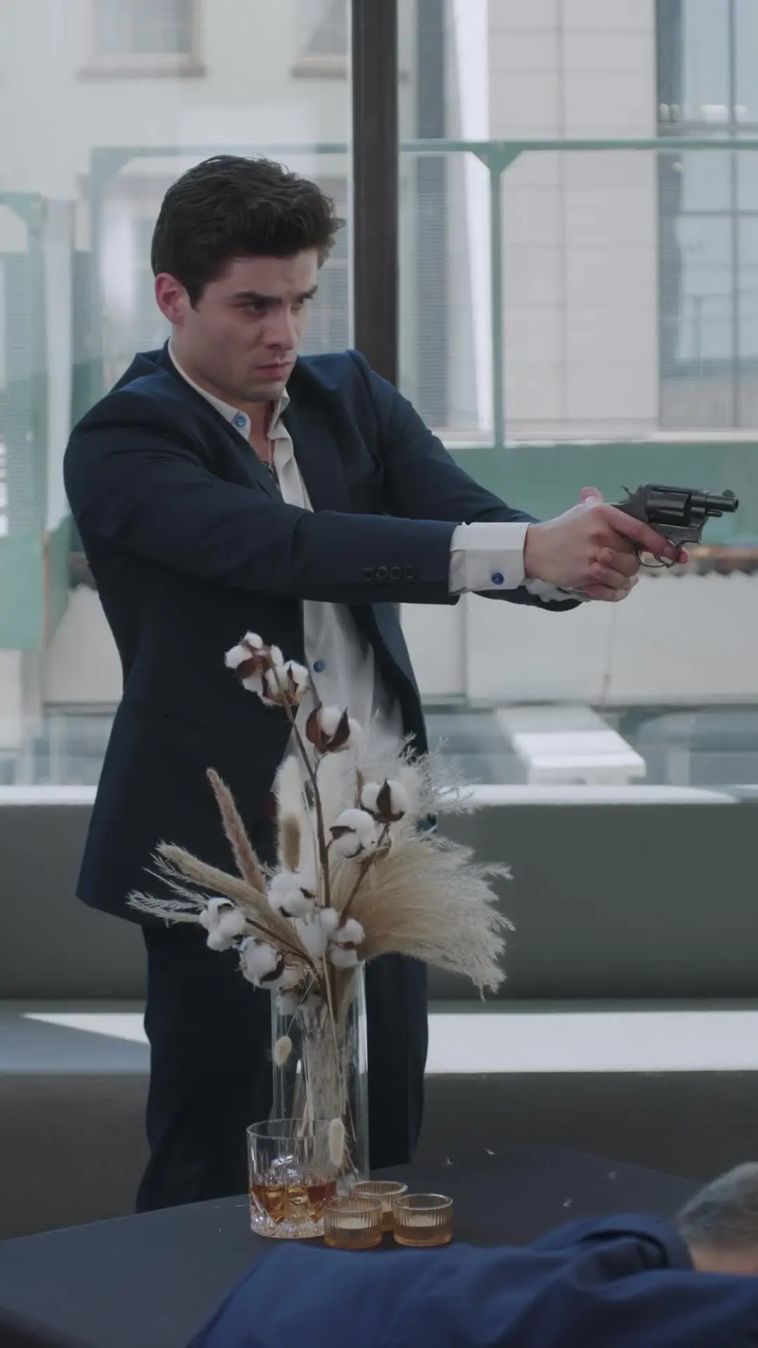 Episódio 60 de O Retorno do Meu Marido Mafioso