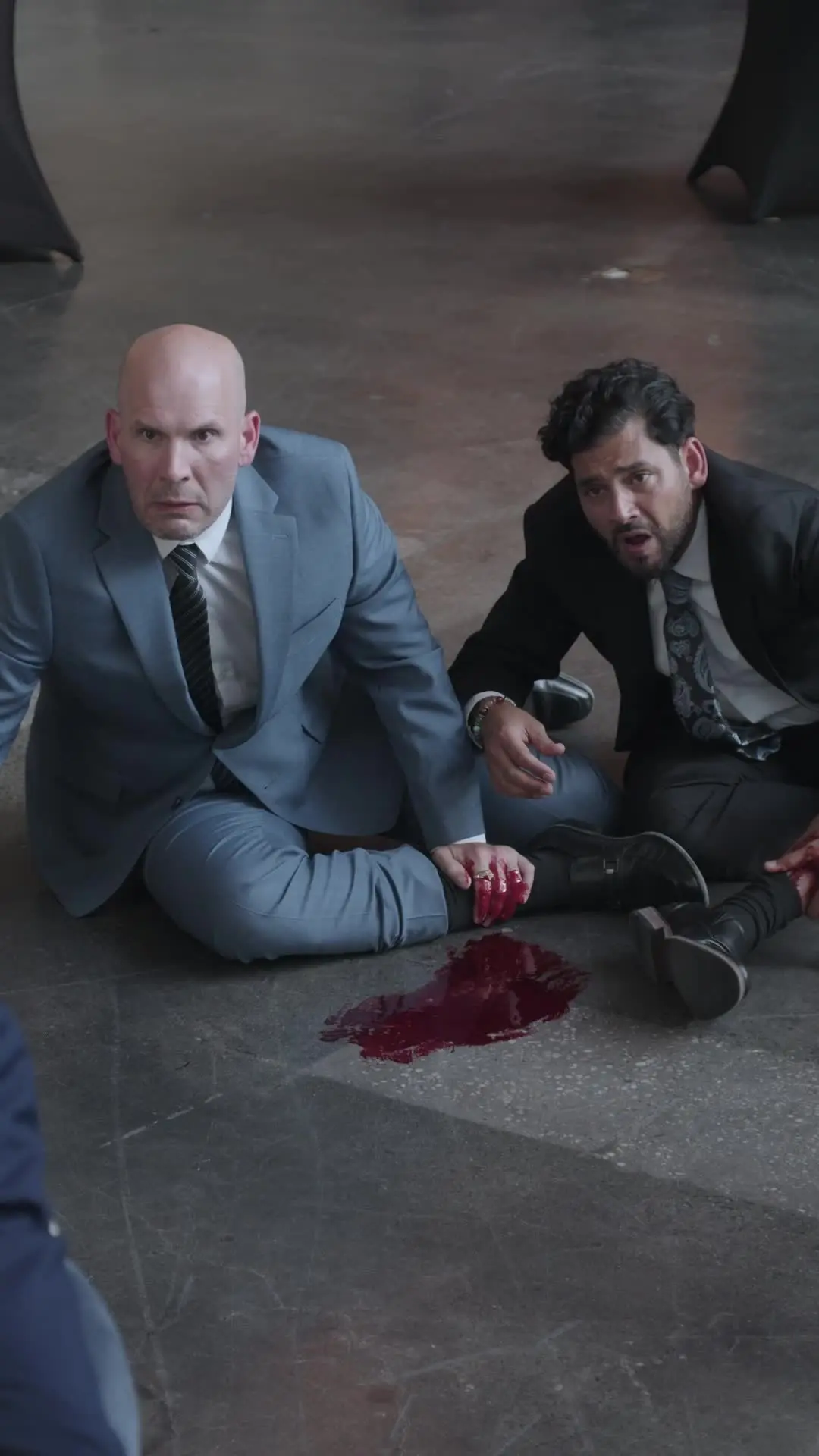 Episódio 61 de O Retorno do Meu Marido Mafioso