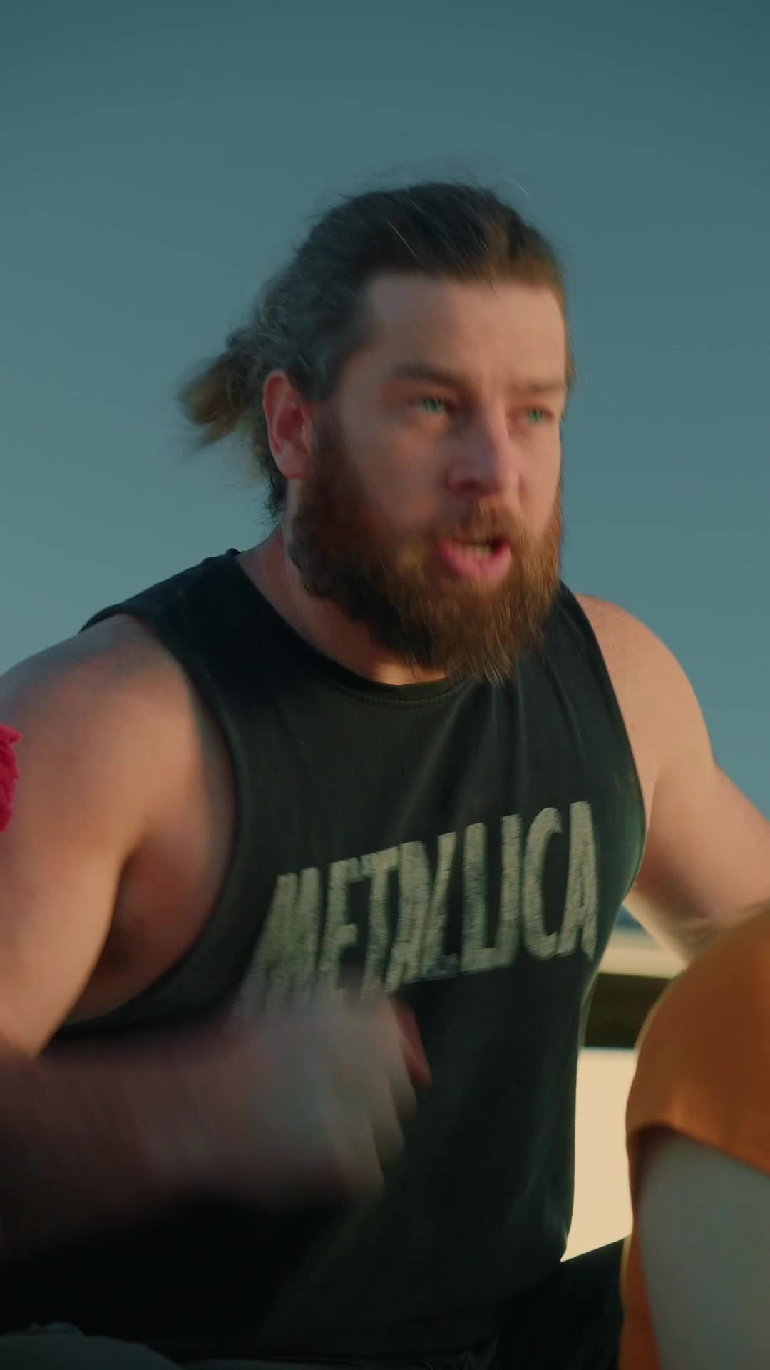 Episódio 20 de O retorno do rei das corridas