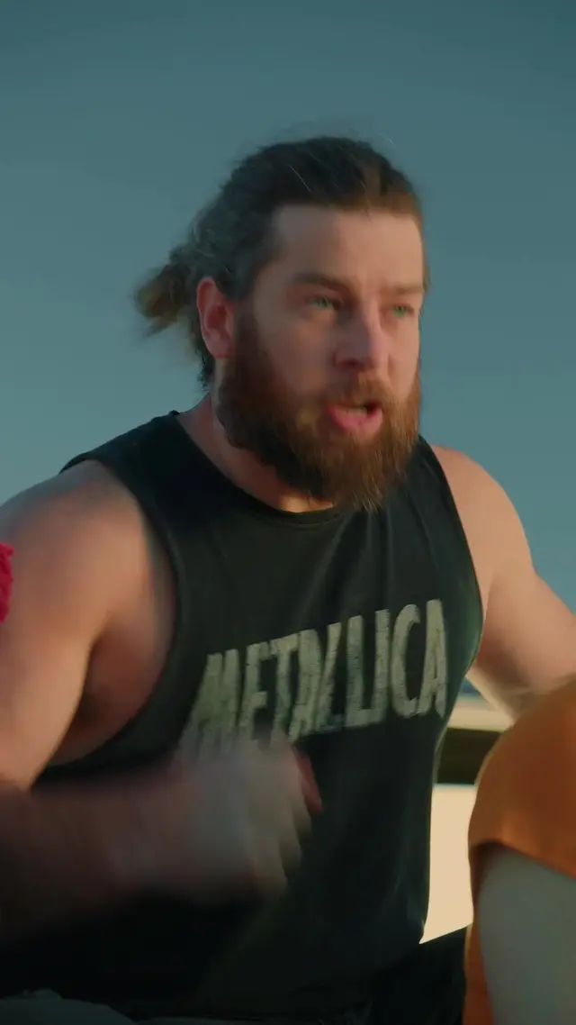 Episódio 20 de O retorno do rei das corridas