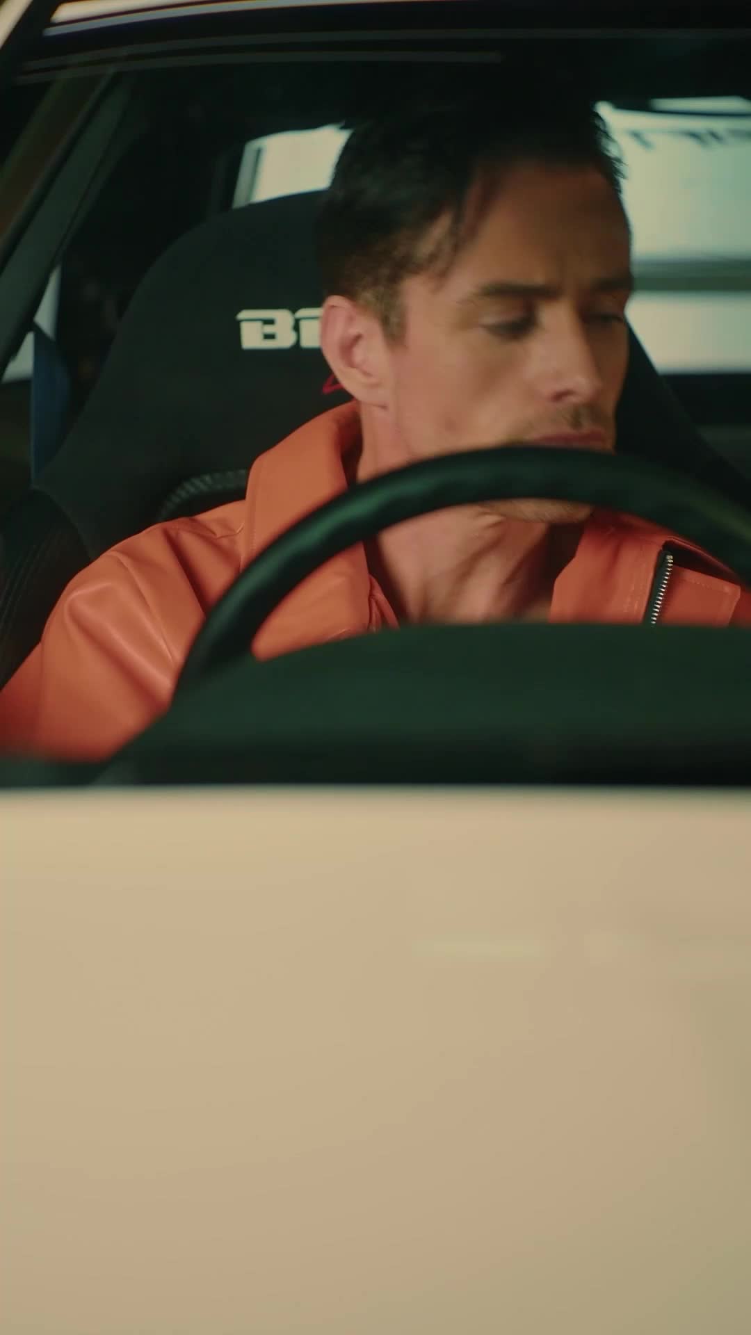 Episódio 21 de O retorno do rei das corridas