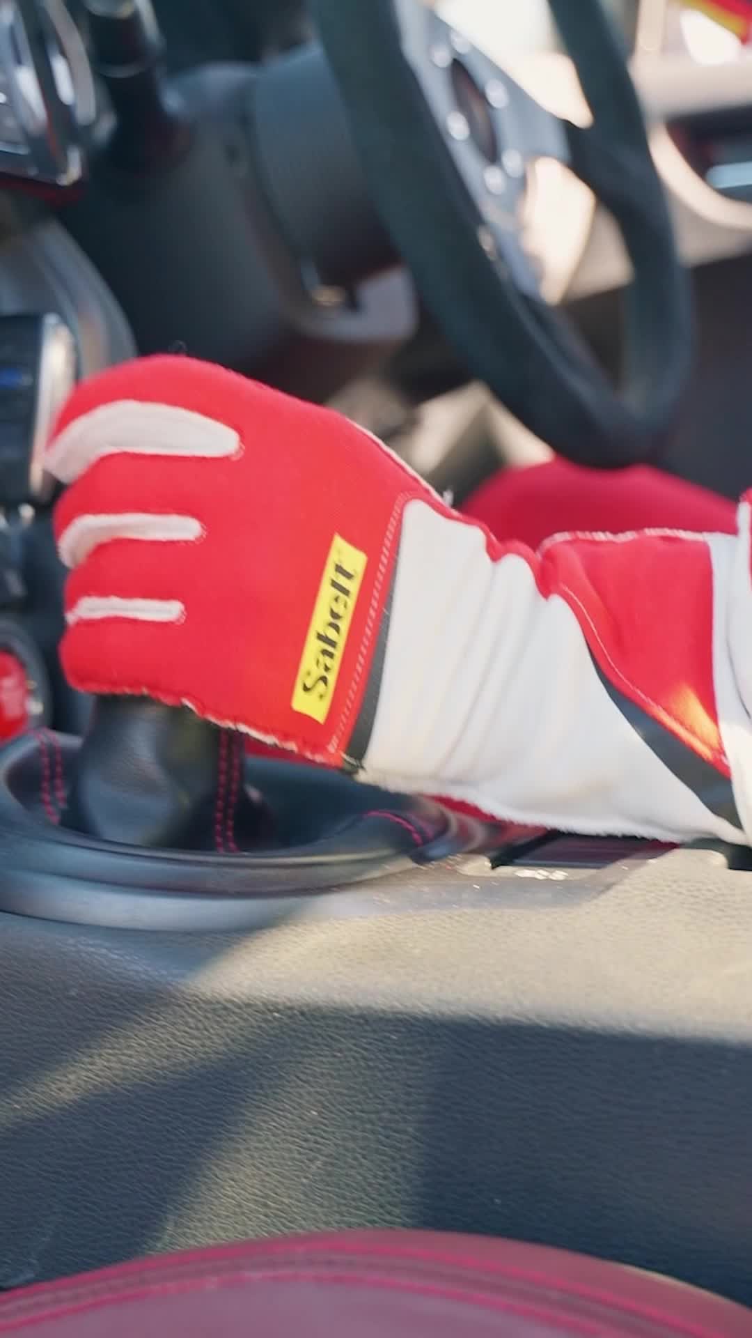 Episódio 3 de O retorno do rei das corridas