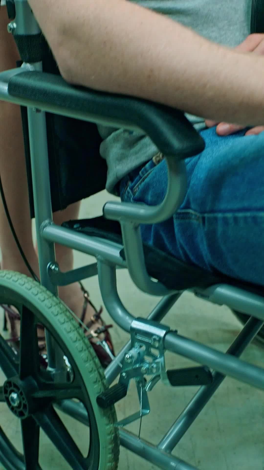 Episódio 33 de O retorno do rei das corridas