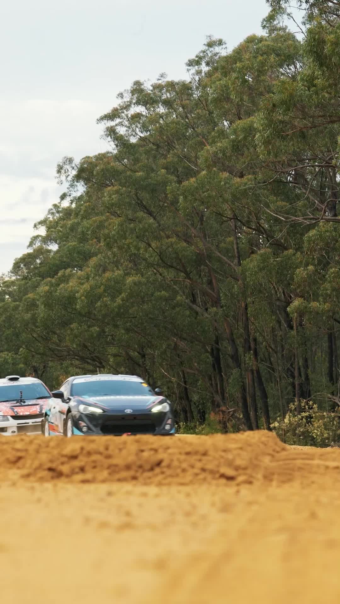 Episódio 41 de O retorno do rei das corridas
