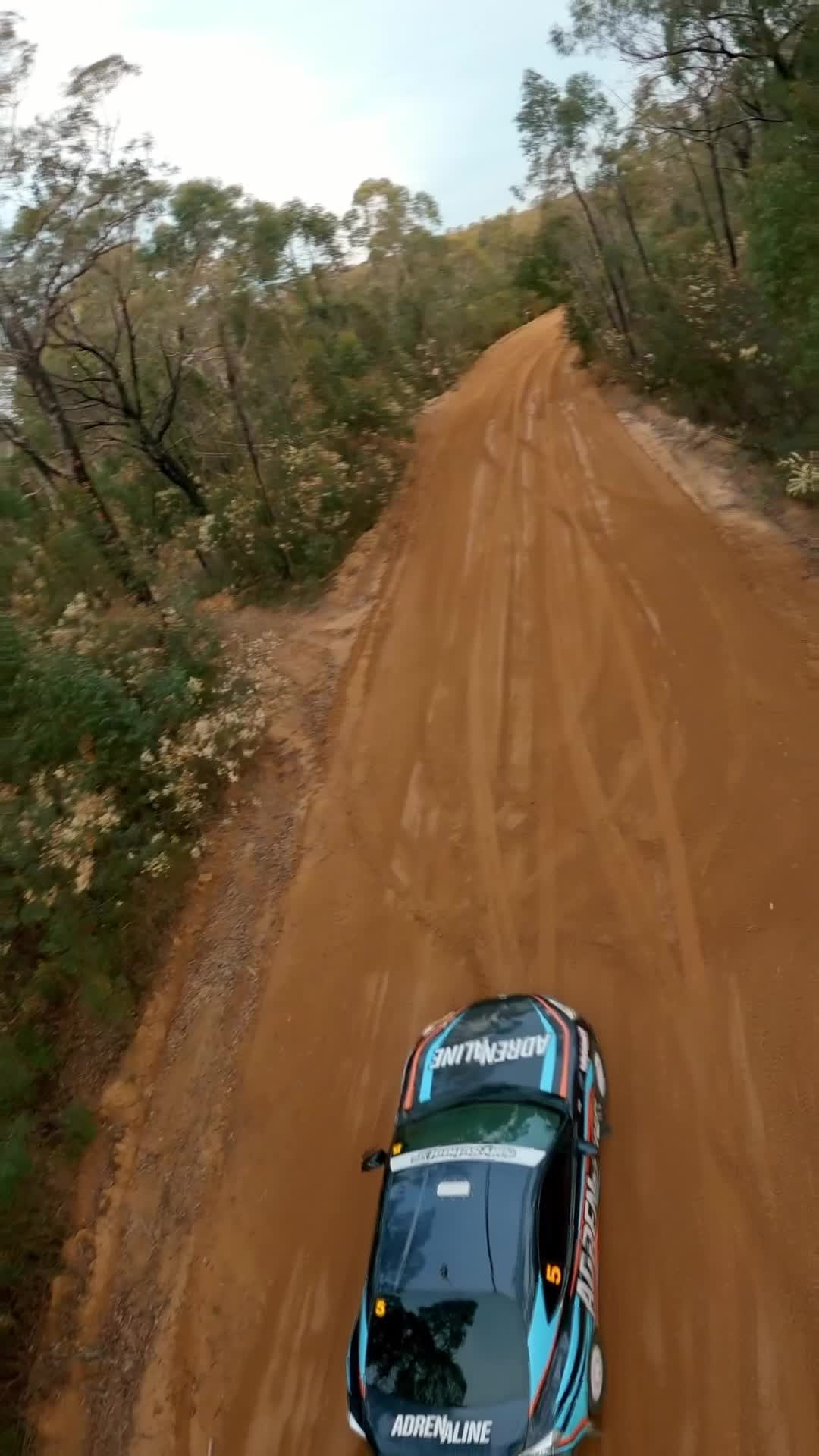 Episódio 43 de O retorno do rei das corridas