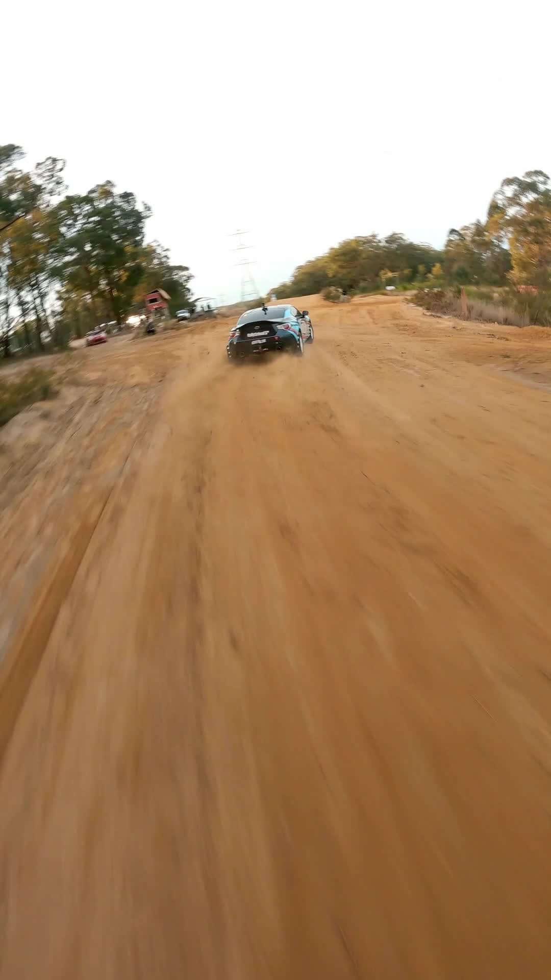 Episódio 45 de O retorno do rei das corridas
