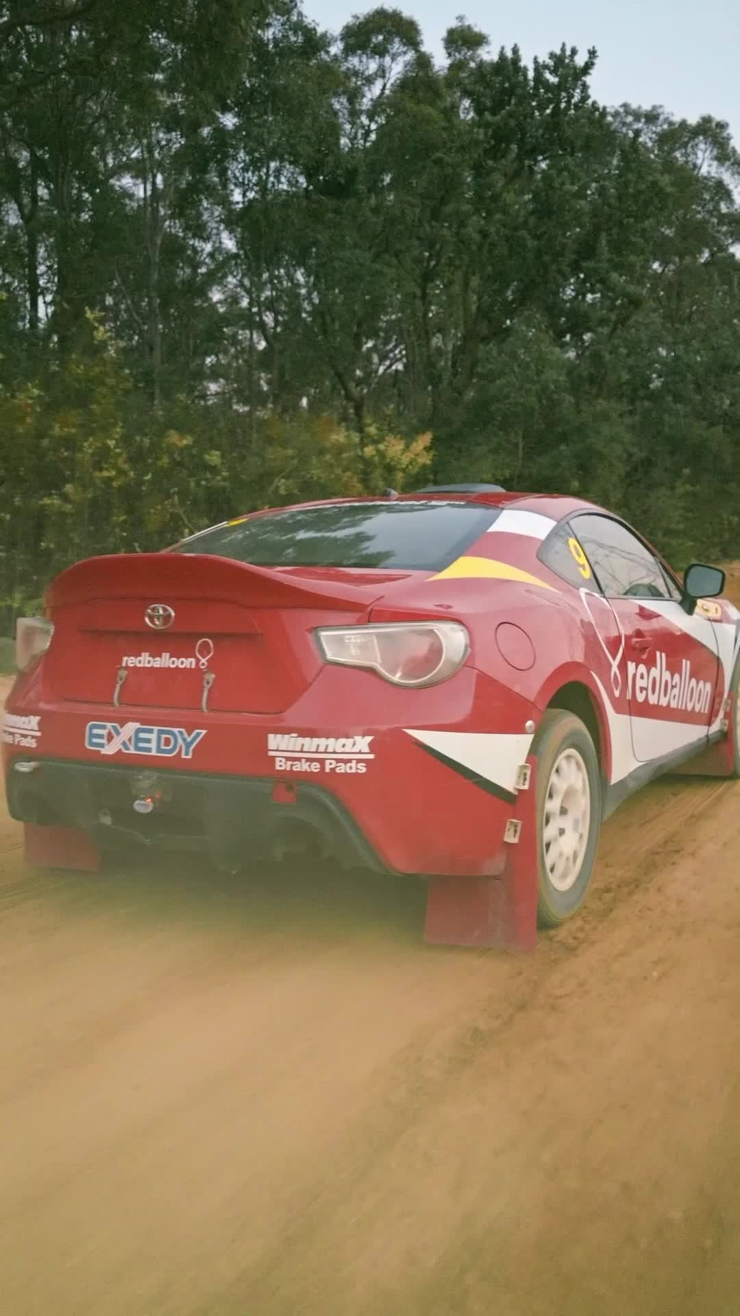Episódio 48 de O retorno do rei das corridas