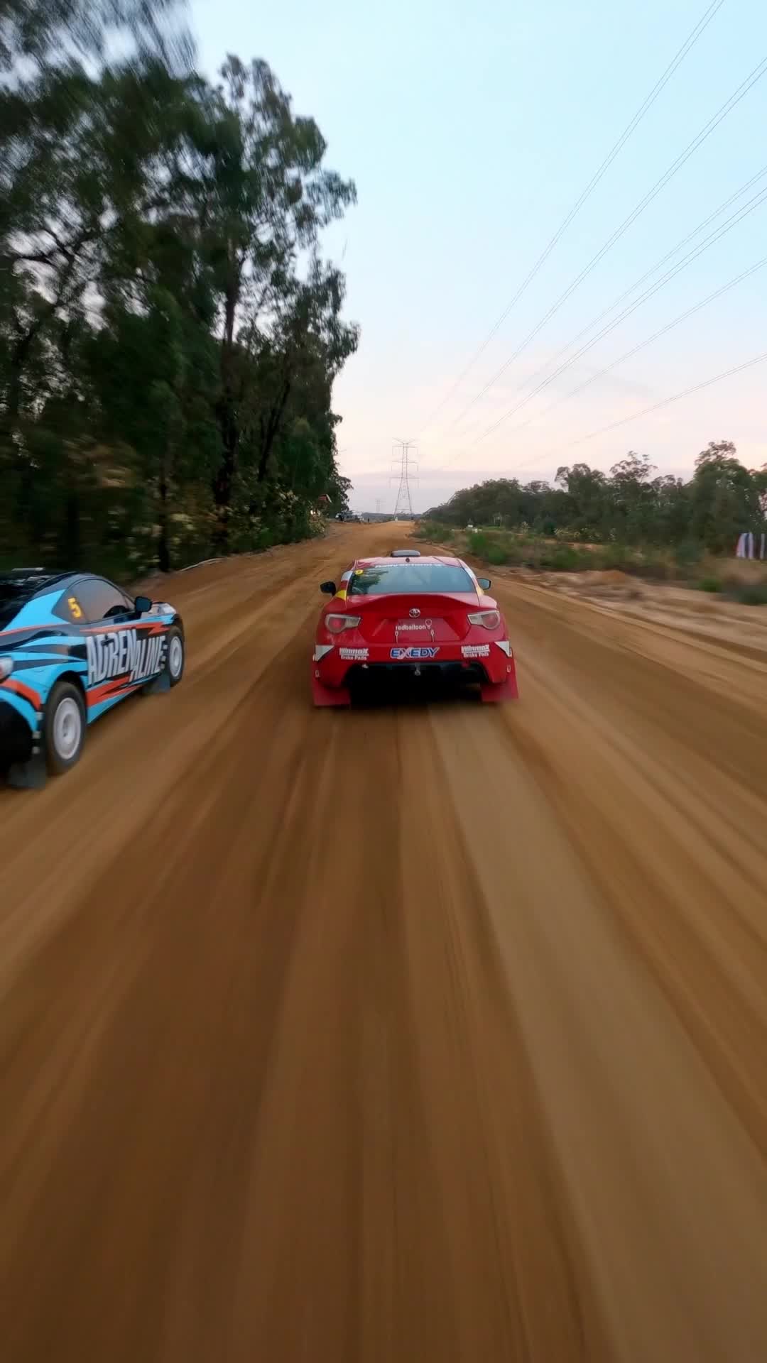 Episódio 49 de O retorno do rei das corridas