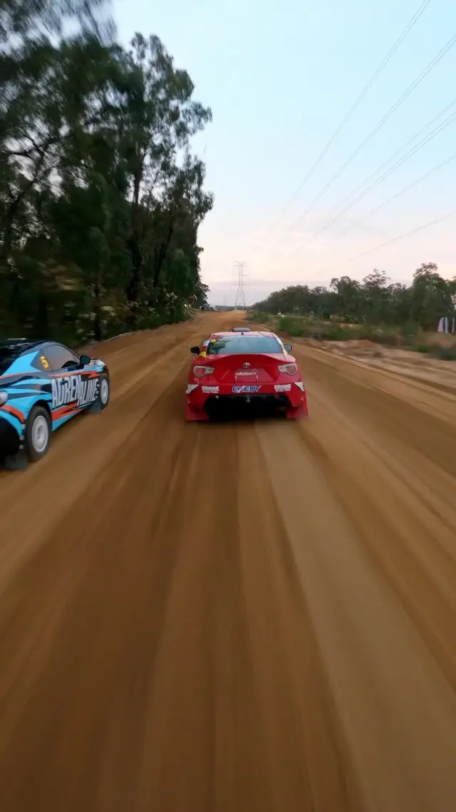 Episódio 49 de O retorno do rei das corridas