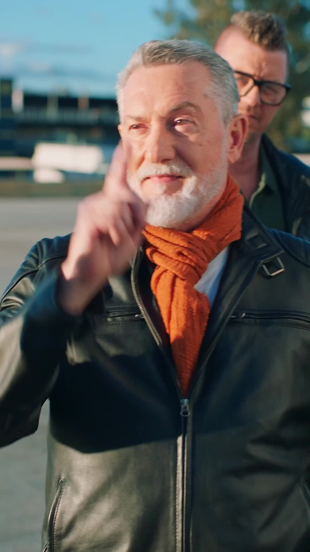 Episódio 5 de O retorno do rei das corridas