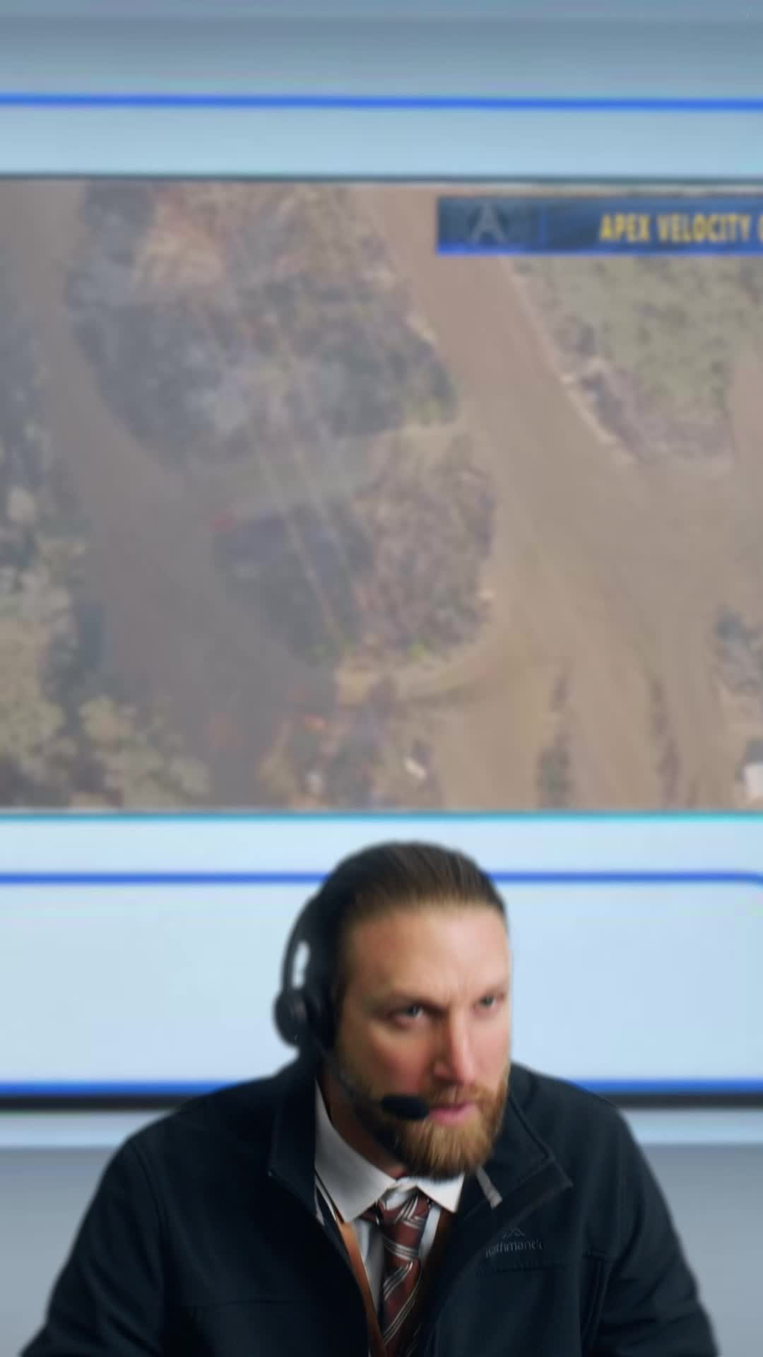 Episódio 52 de O retorno do rei das corridas