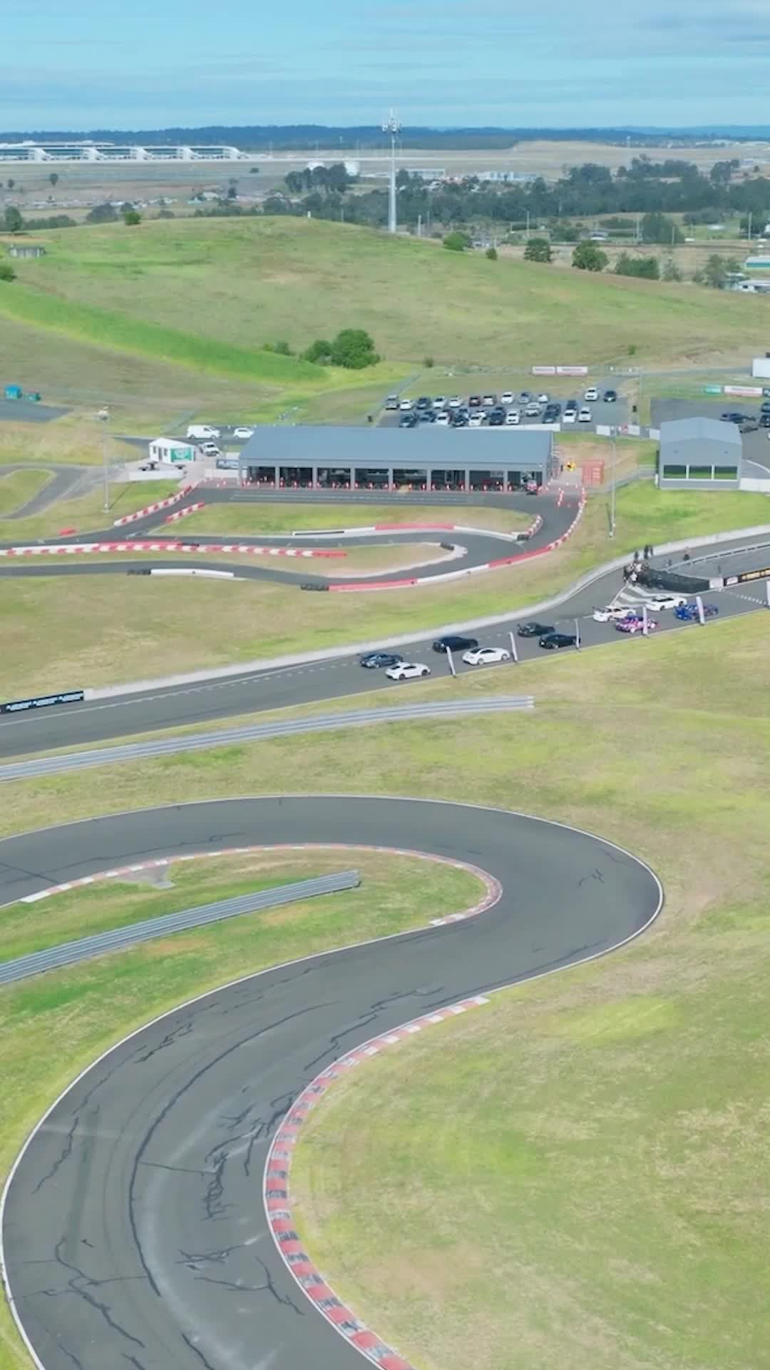 Episódio 7 de O retorno do rei das corridas