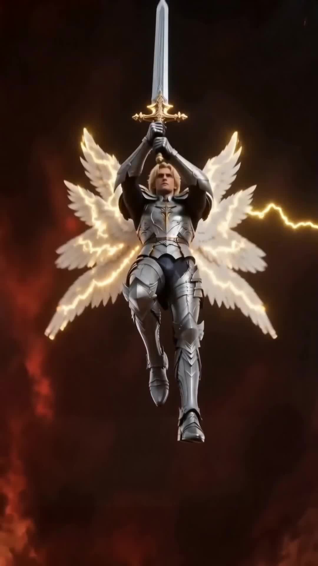 Episódio 1 de O Retorno do Rei do Abismo