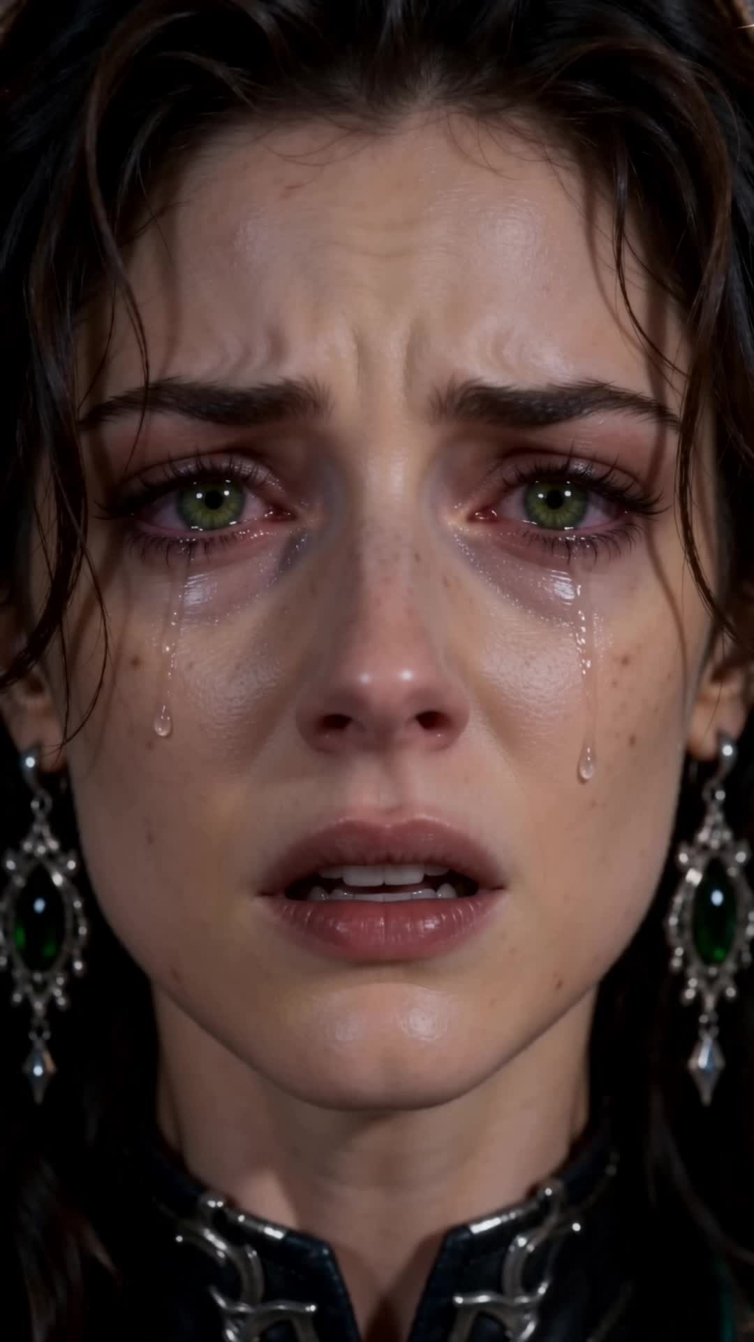 Episódio 17 de O Retorno do Rei do Abismo