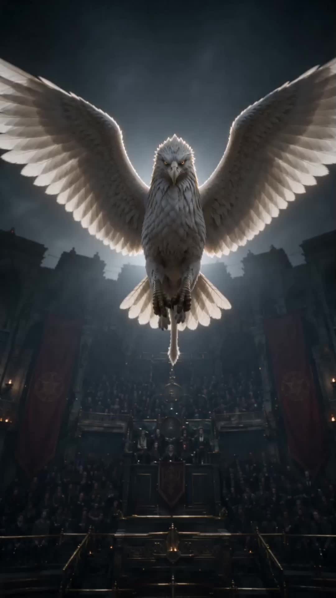 Episódio 30 de O Retorno do Rei do Abismo