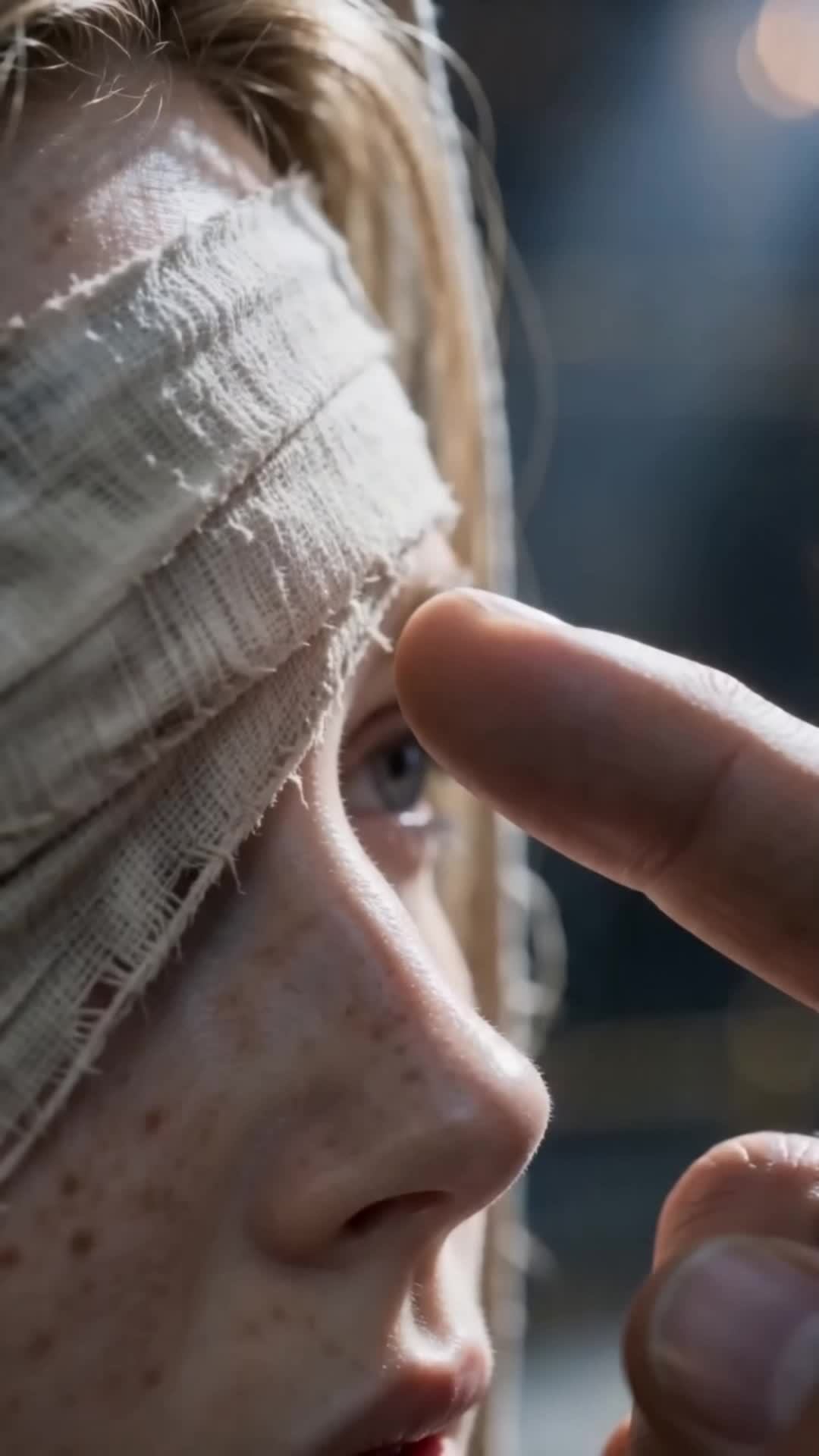 Episódio 37 de O Retorno do Rei do Abismo