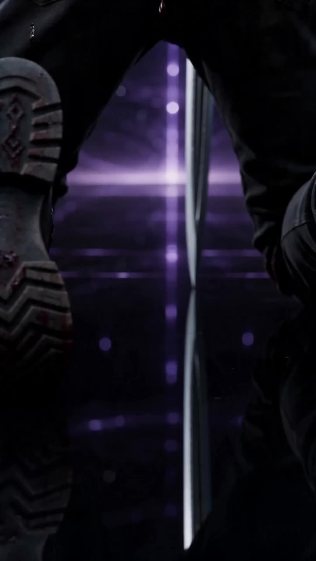 Episódio 46 de O Retorno do Rei do Abismo
