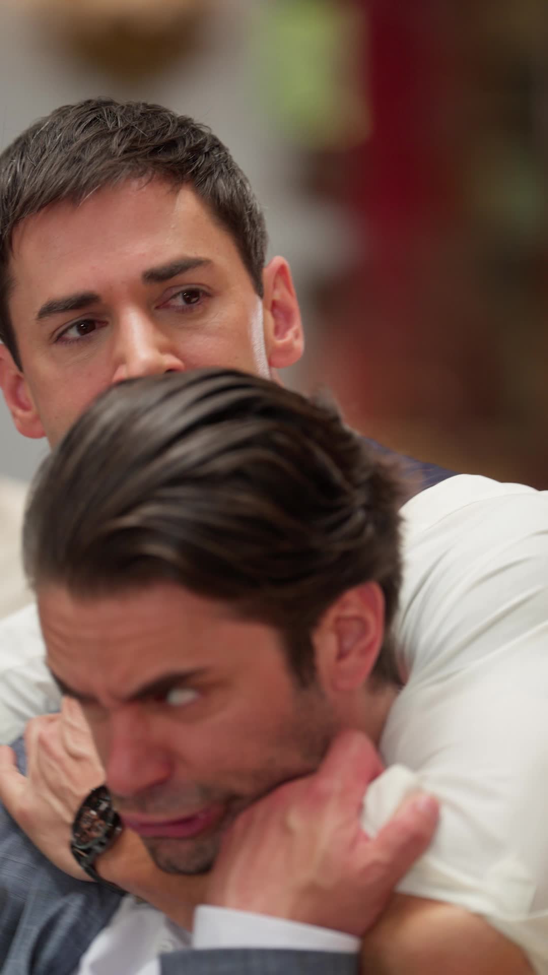 Episódio 16 de O Retorno do Rei Enjaulado