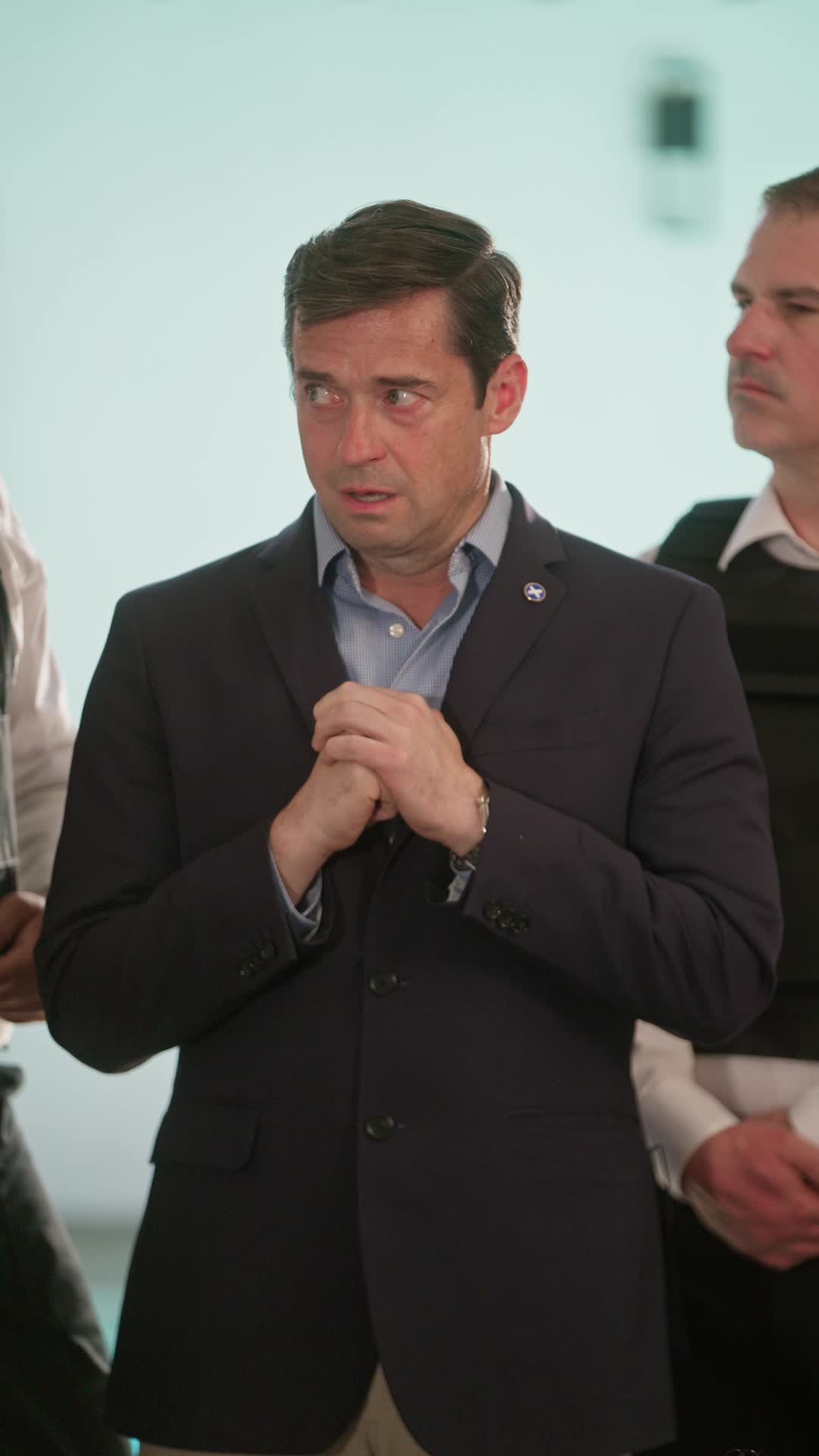 Episódio 35 de O Retorno do Rei Enjaulado