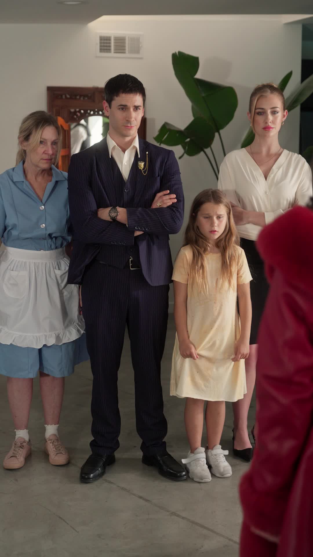 Episódio 36 de O Retorno do Rei Enjaulado