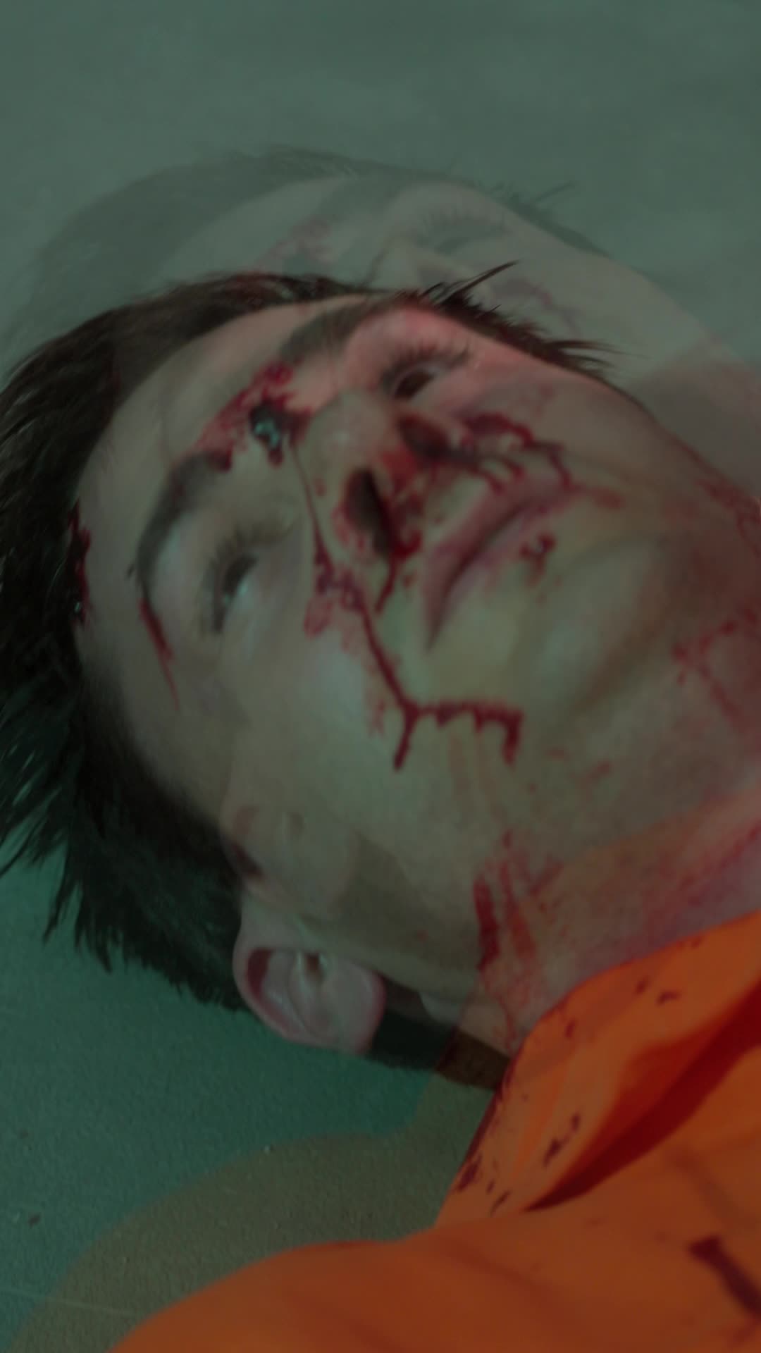 Episódio 4 de O Retorno do Rei Enjaulado