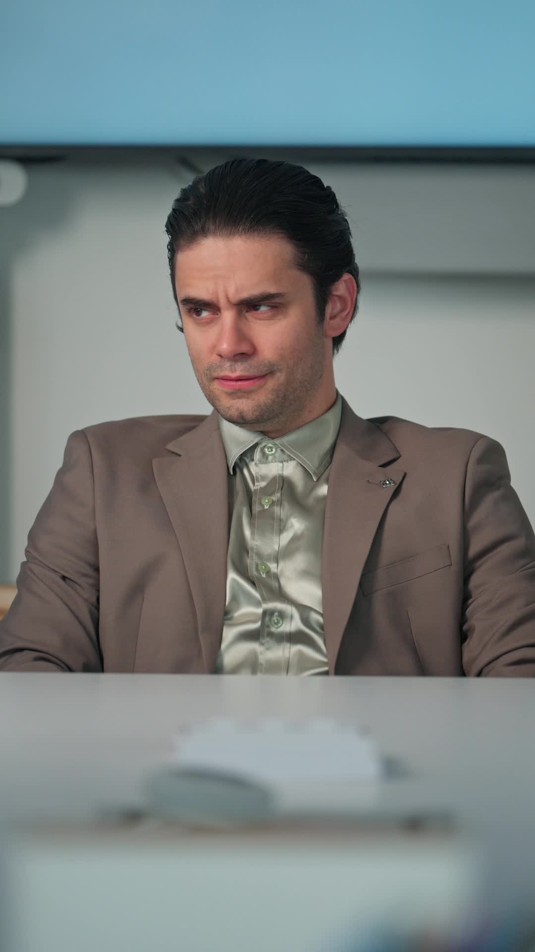 Episódio 49 de O Retorno do Rei Enjaulado