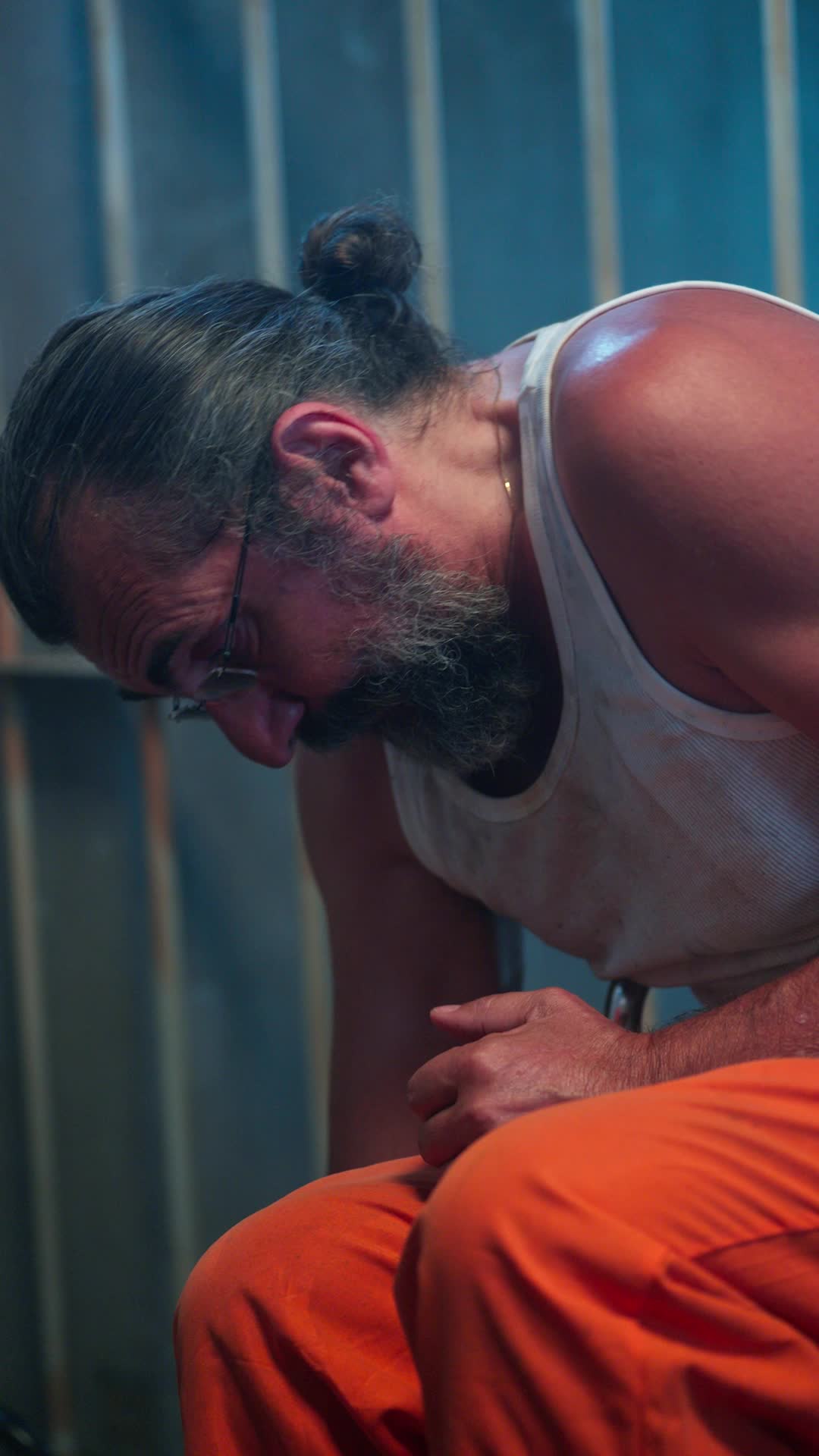 Episódio 6 de O Retorno do Rei Enjaulado