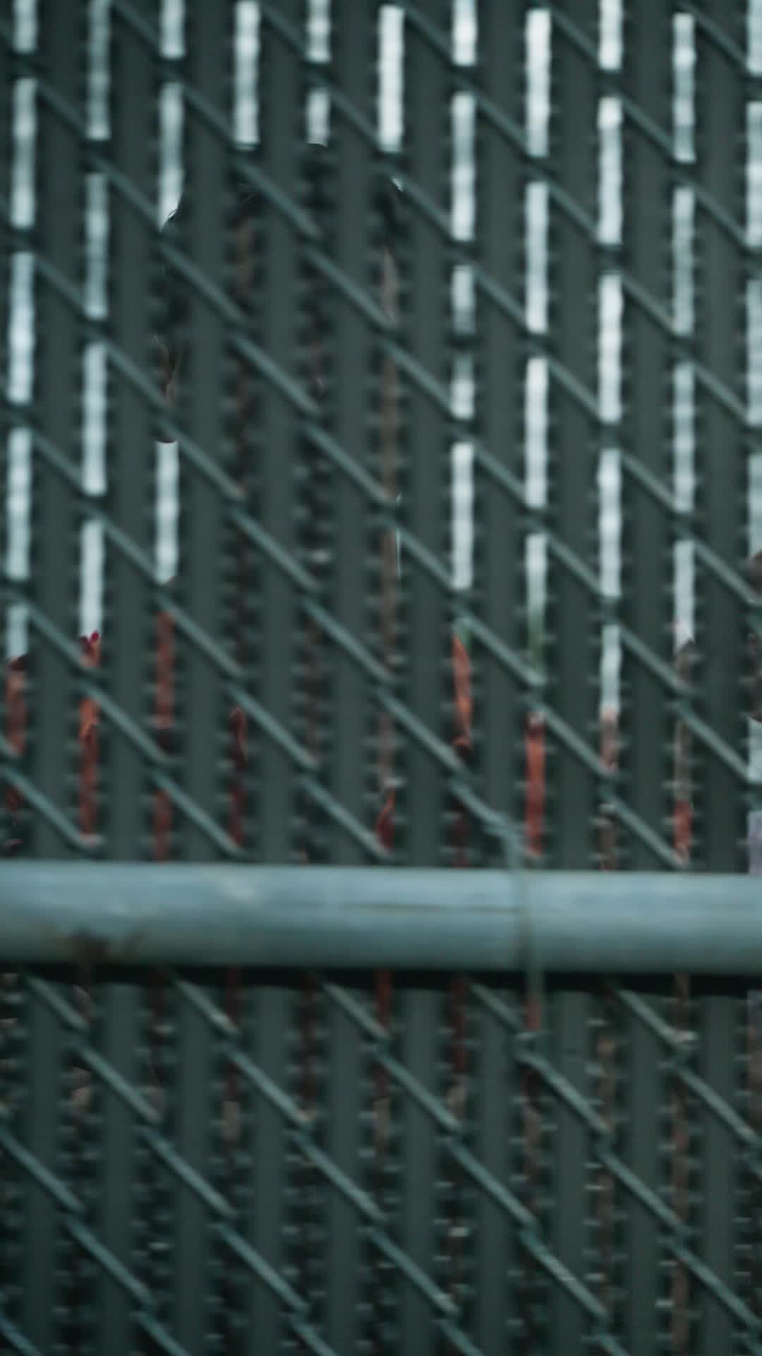 Episódio 9 de O Retorno do Rei Enjaulado