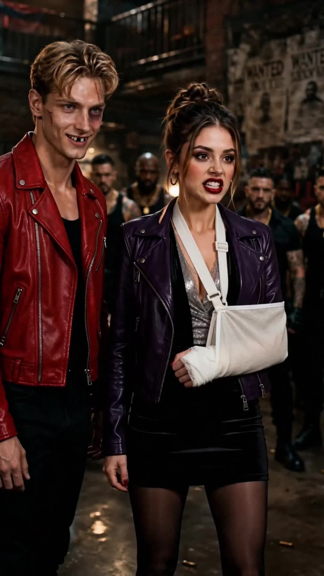Episódio 18 de O Retorno do Rei