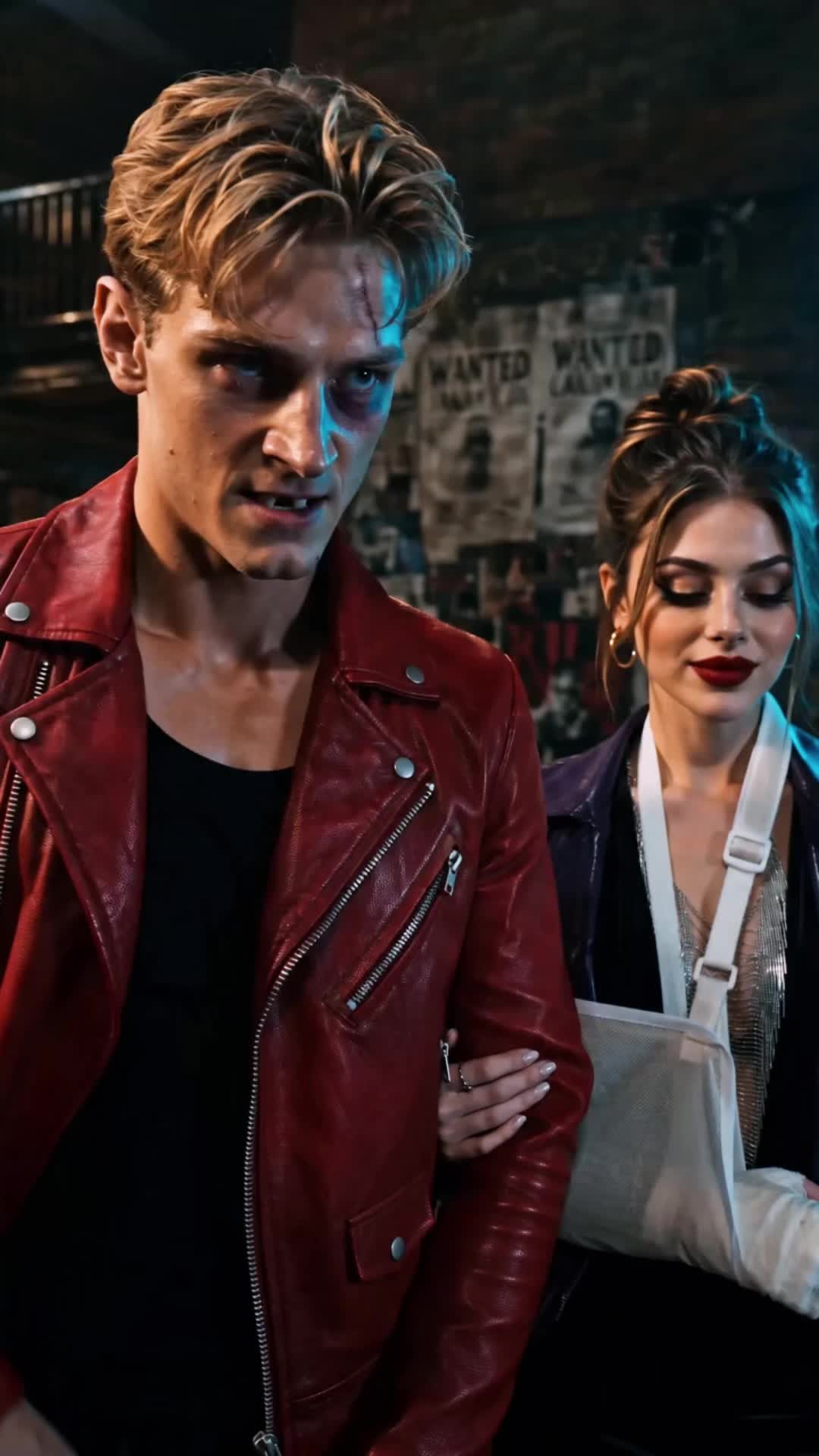 Episódio 19 de O Retorno do Rei