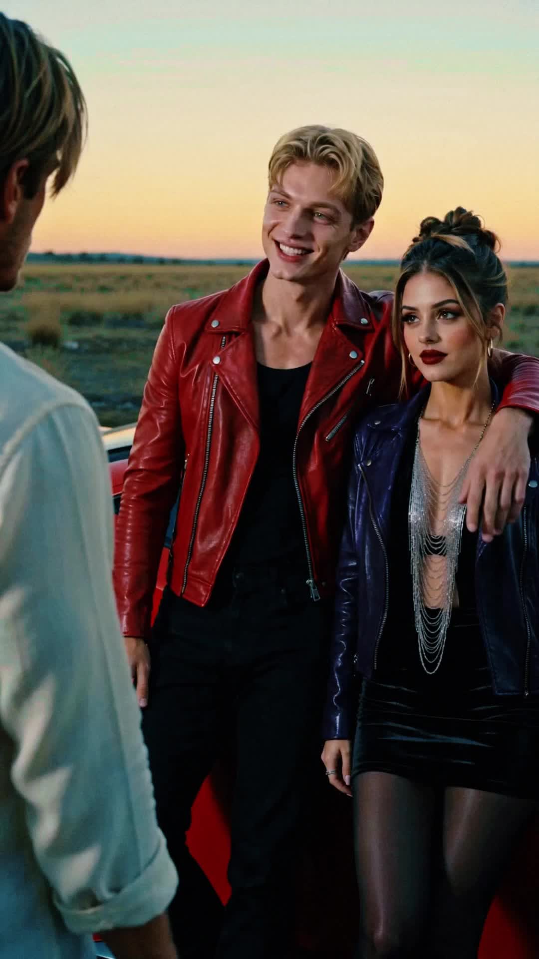 Episódio 2 de O Retorno do Rei