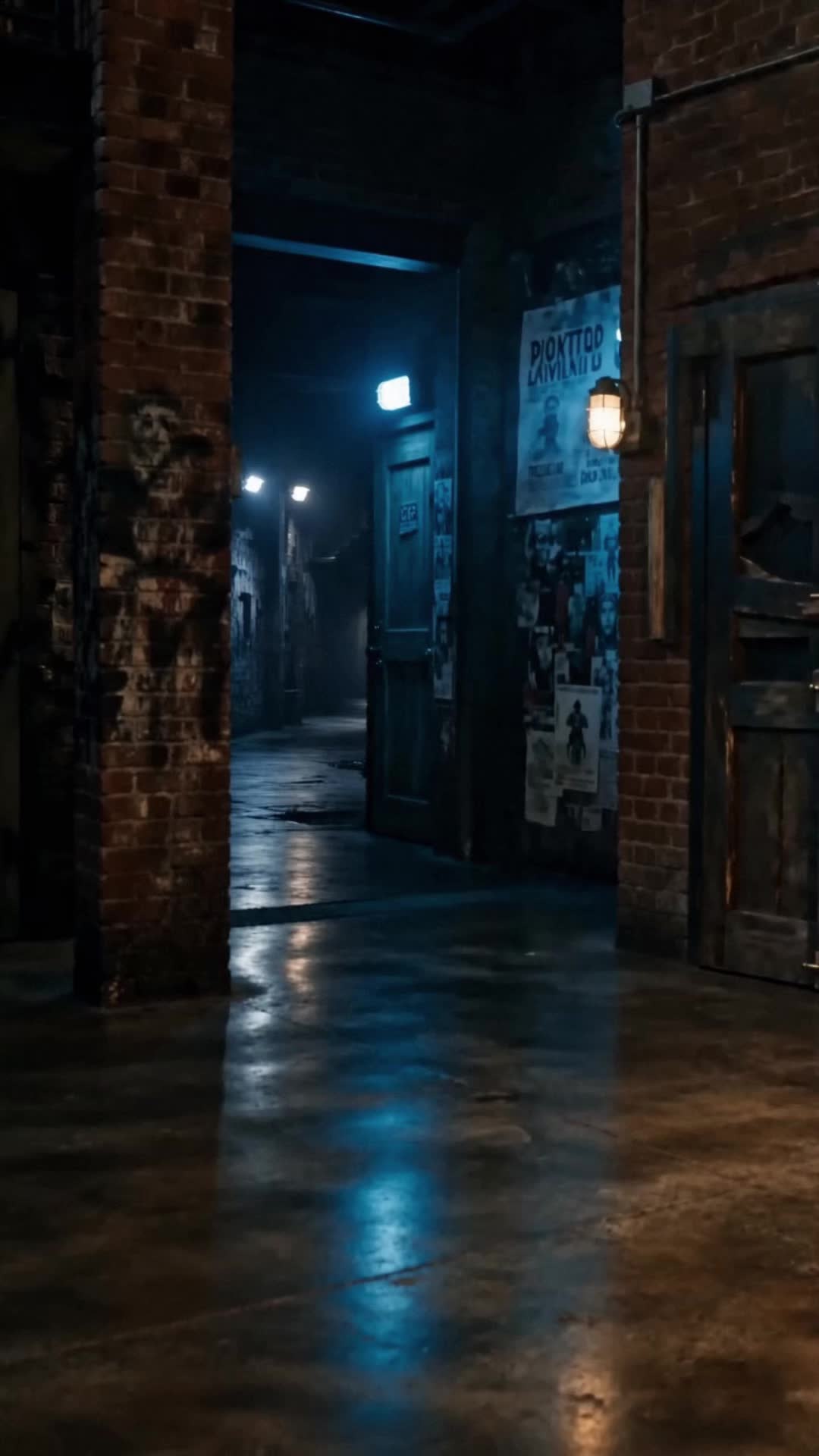 Episódio 20 de O Retorno do Rei