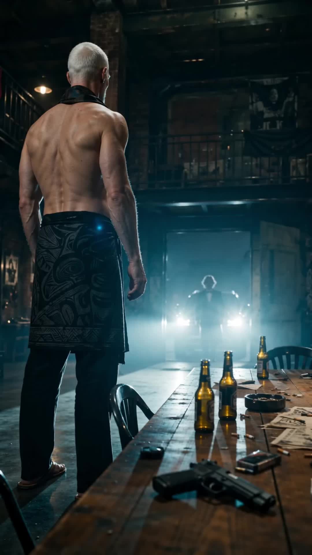 Episódio 29 de O Retorno do Rei