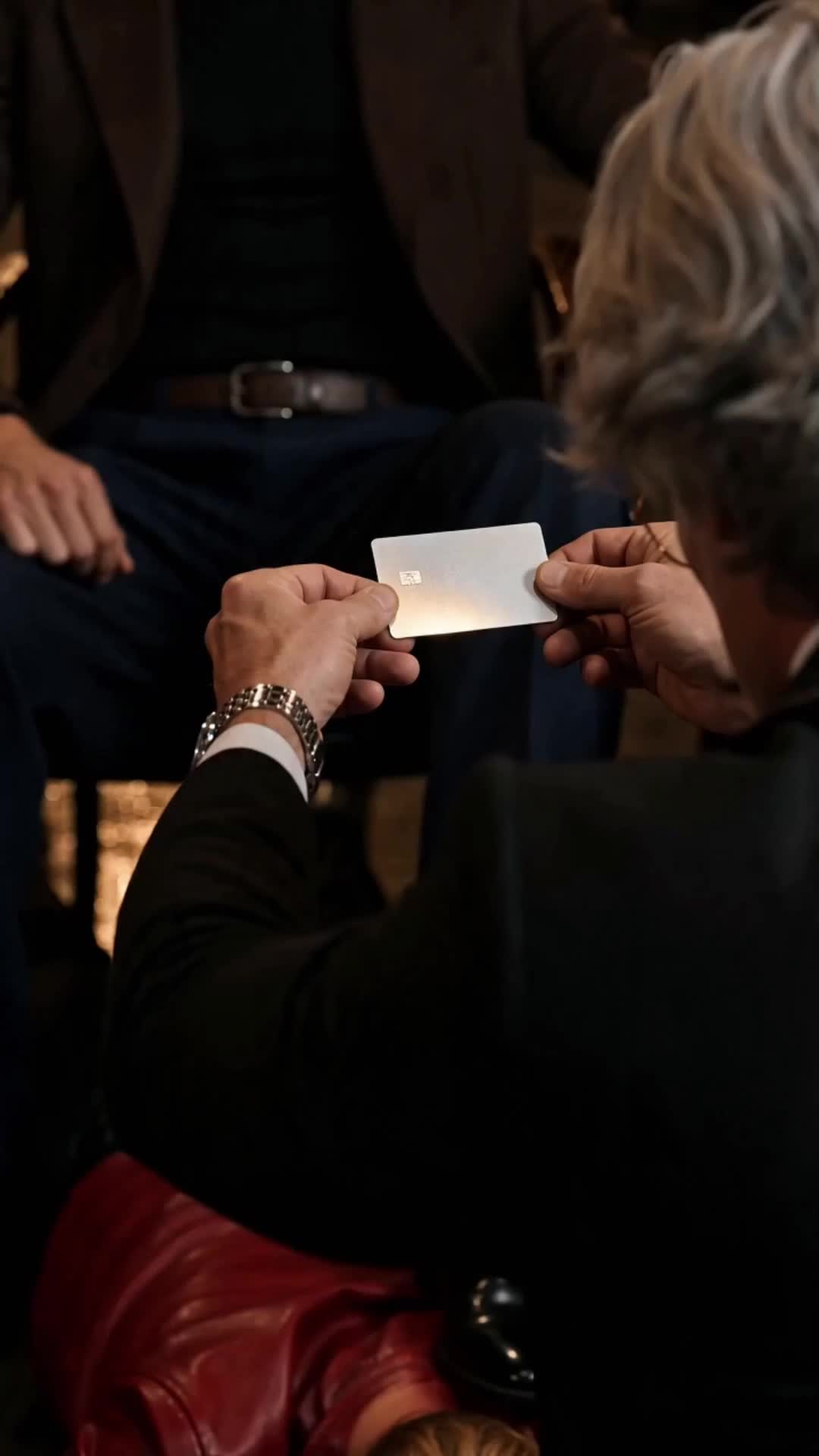Episódio 31 de O Retorno do Rei